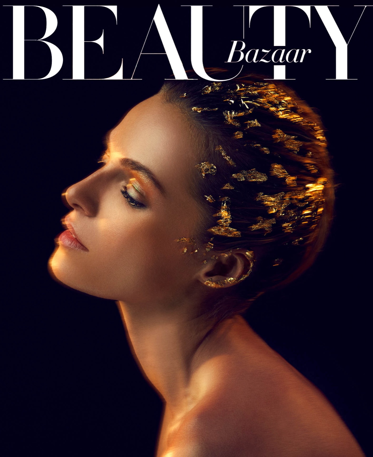 Beauty photography by Chris Hunt 1