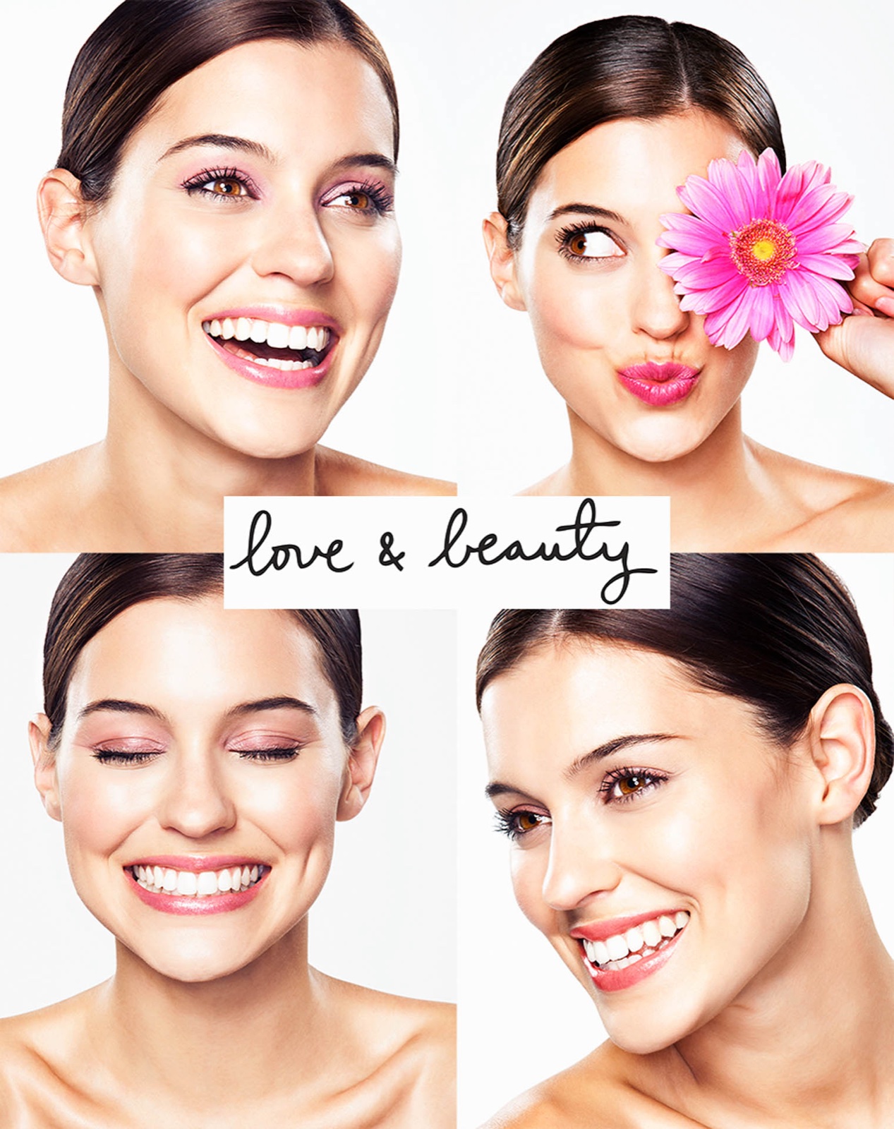Beauty photography by Chris Hunt 10