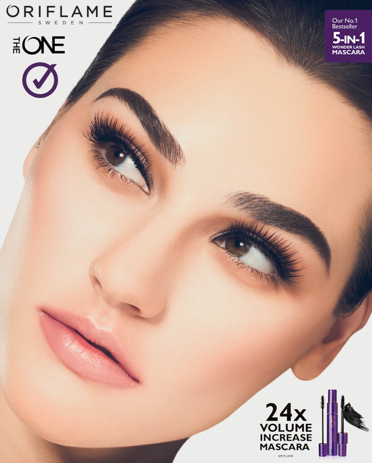 Beauty photography by Chris Hunt 11