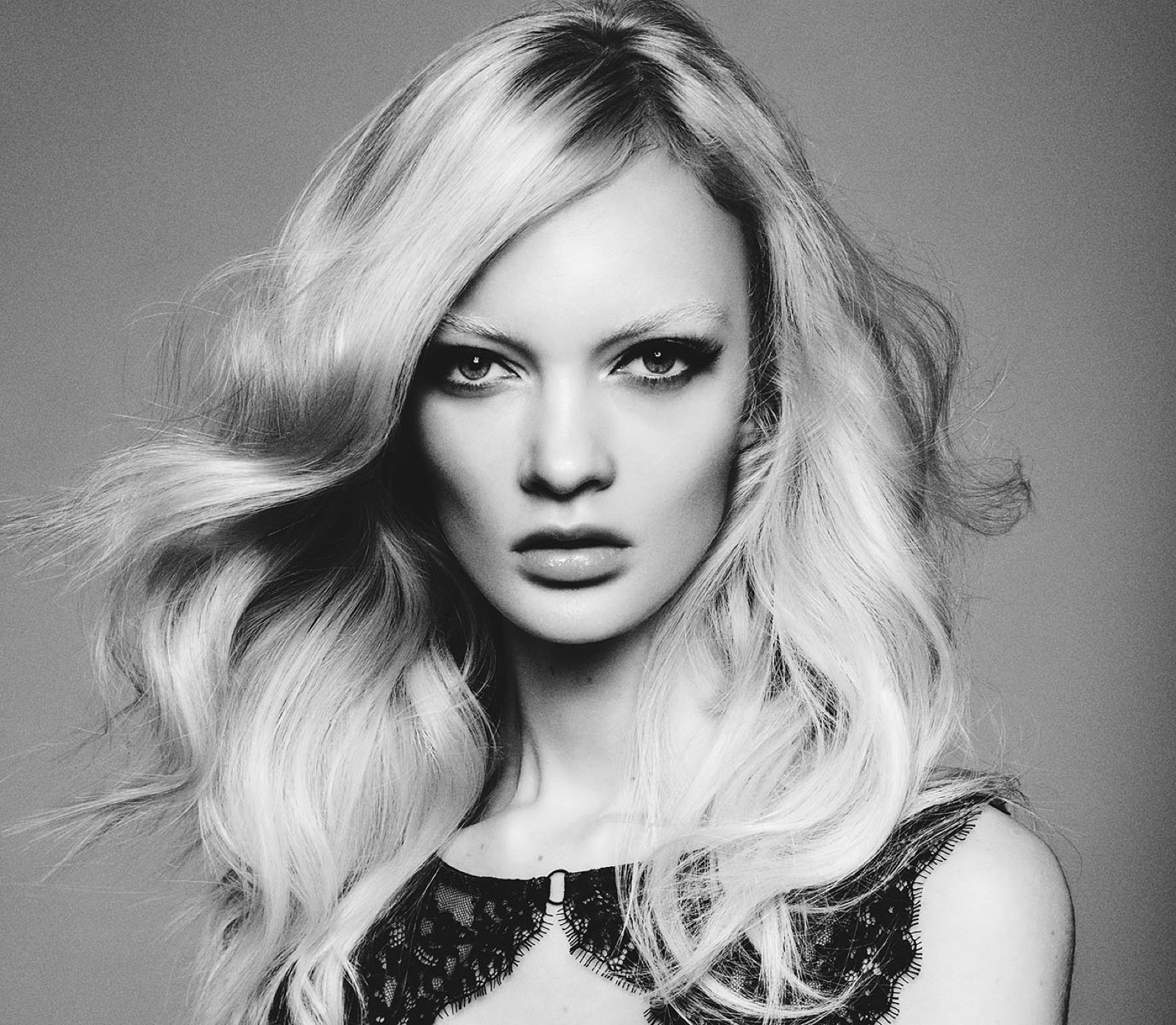 Beauty photography by Chris Hunt 19