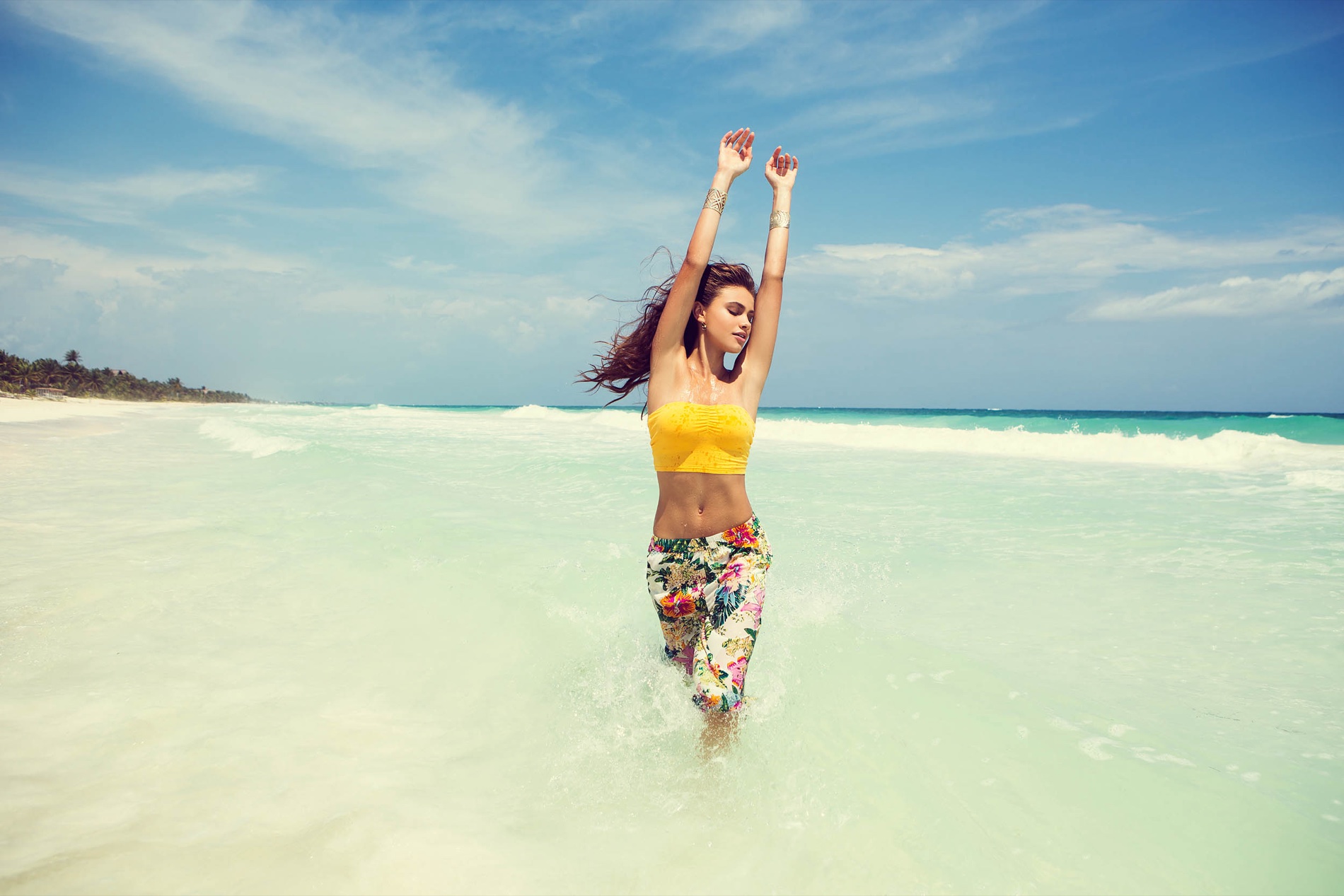 Fashion and lifestyle photography by Chris Hunt