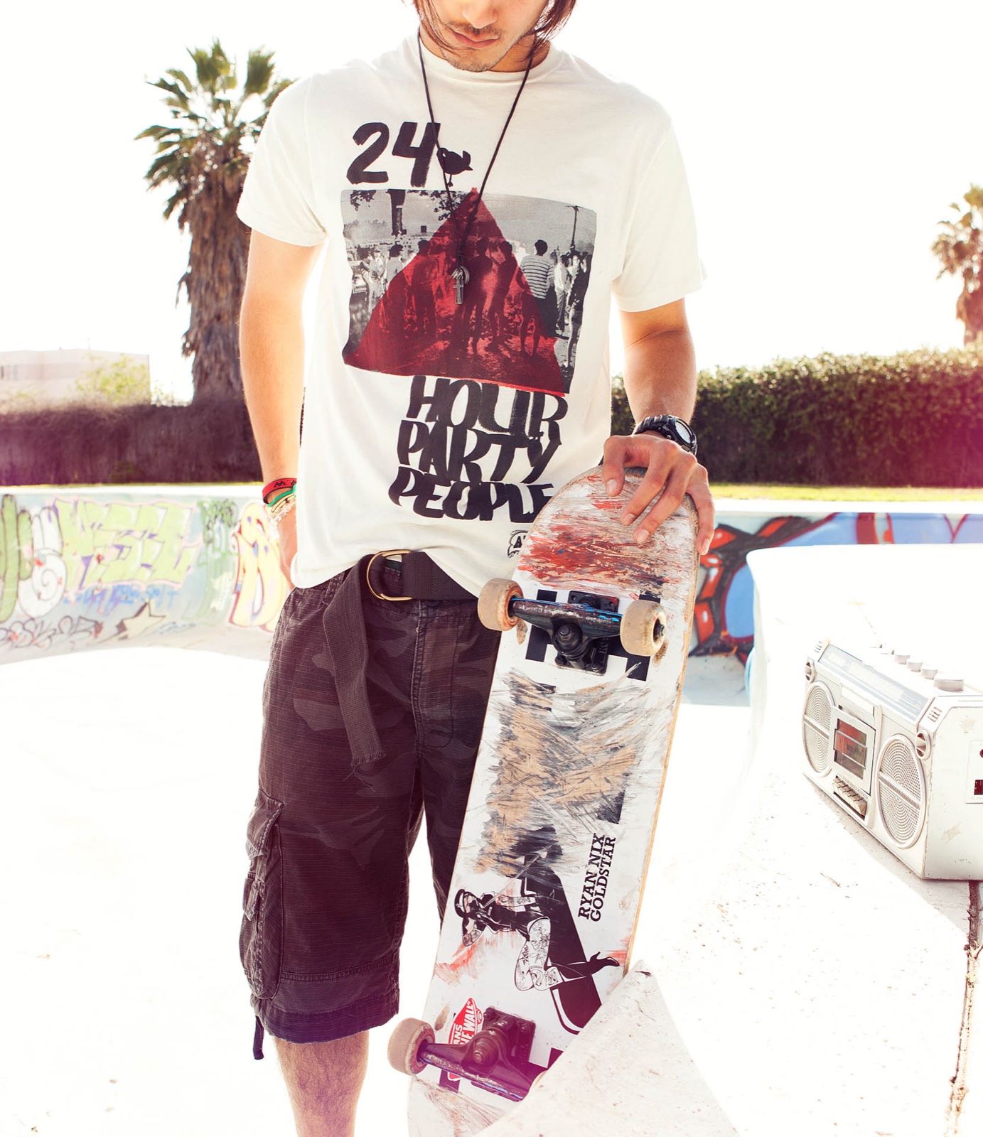 Lifestyle photography by Chris Hunt 18