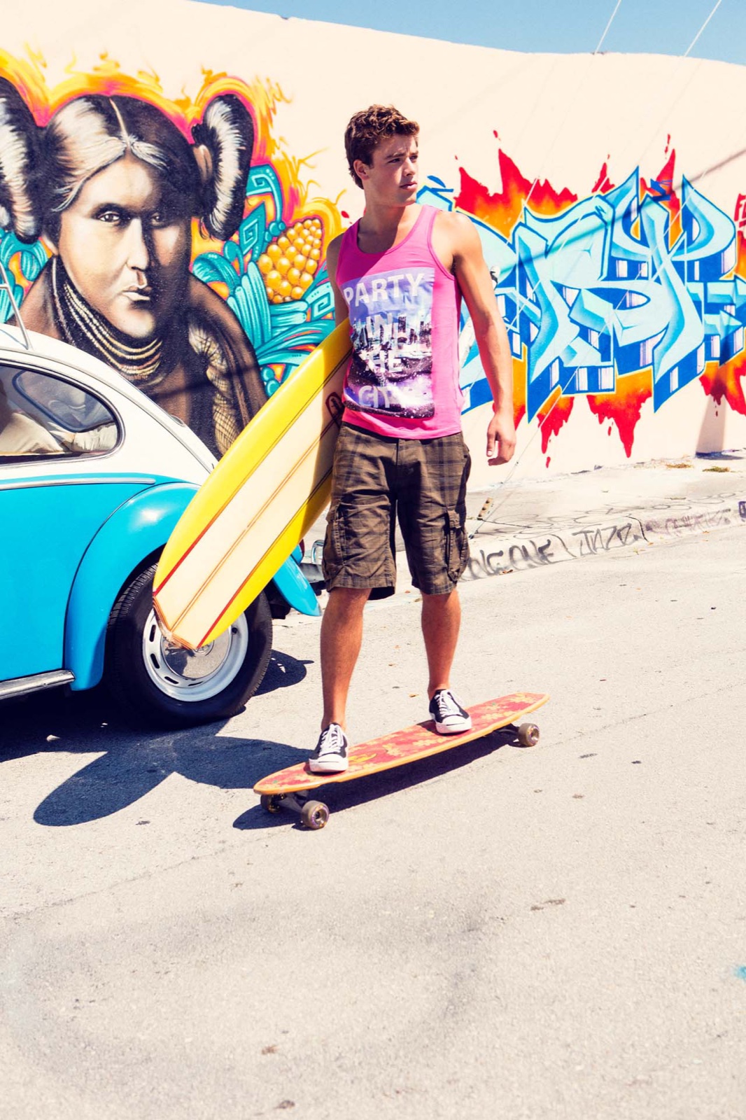 Lifestyle photography by Chris Hunt 33
