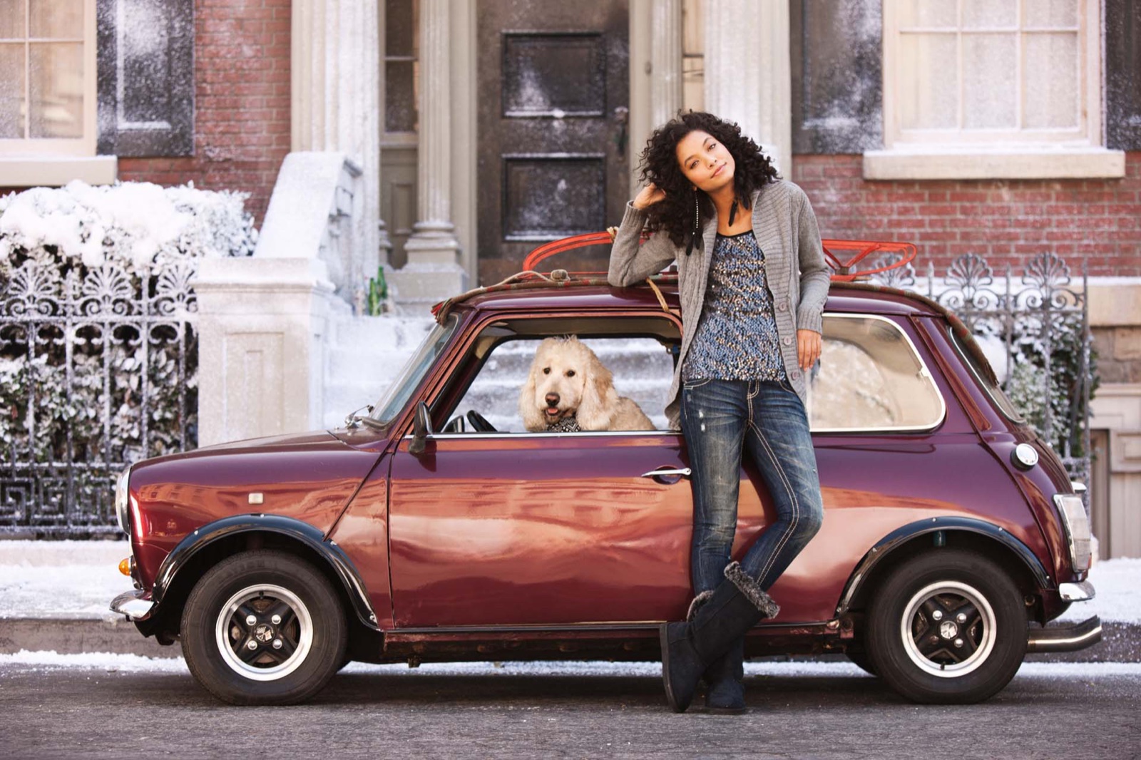 Lifestyle photography by Chris Hunt 43