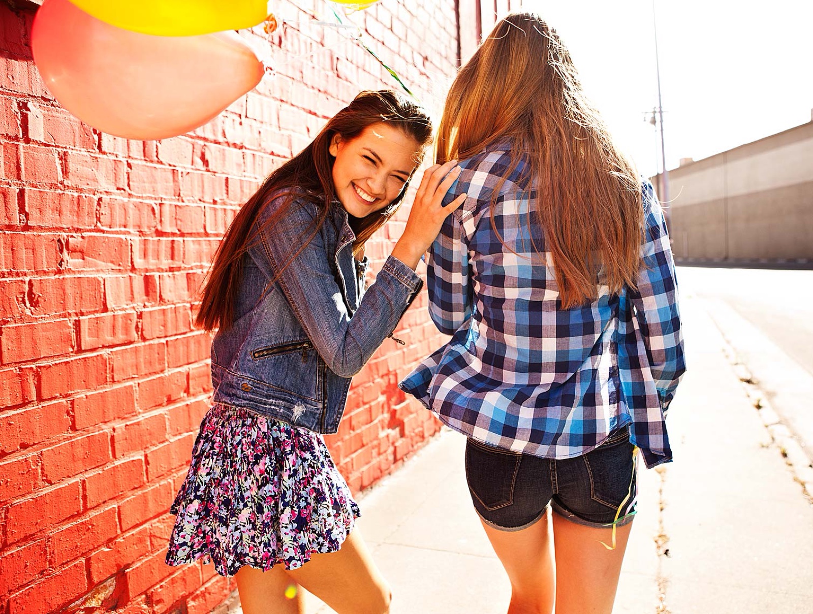 Lifestyle photography by Chris Hunt 50