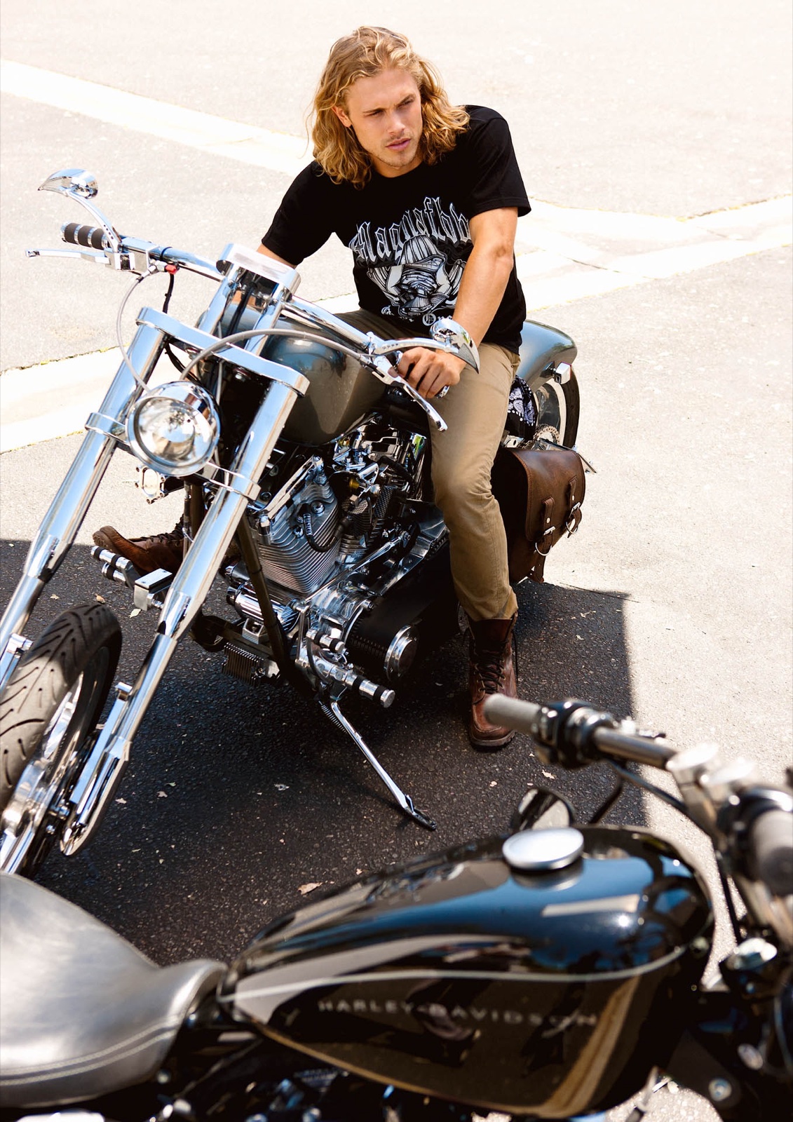 Lifestyle photography by Chris Hunt 59