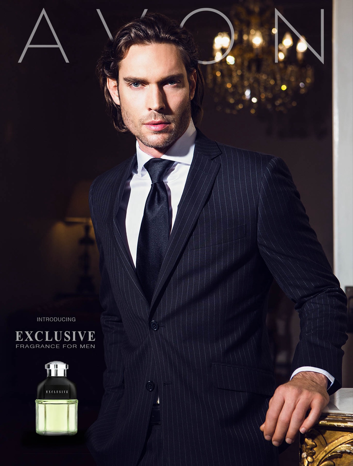 Men's Fashion photography by Chris Hunt 1