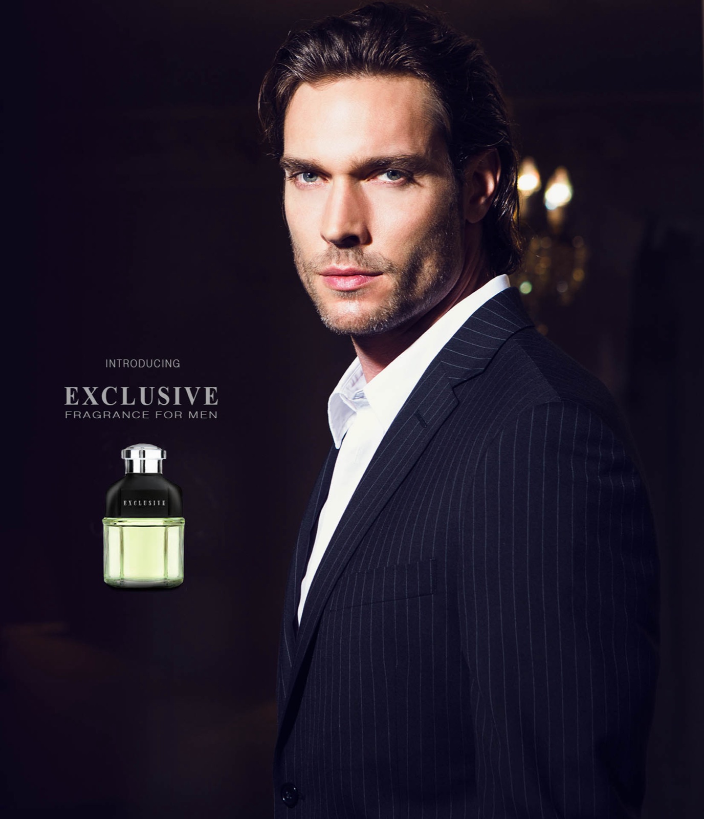 Men's Fashion photography by Chris Hunt 2