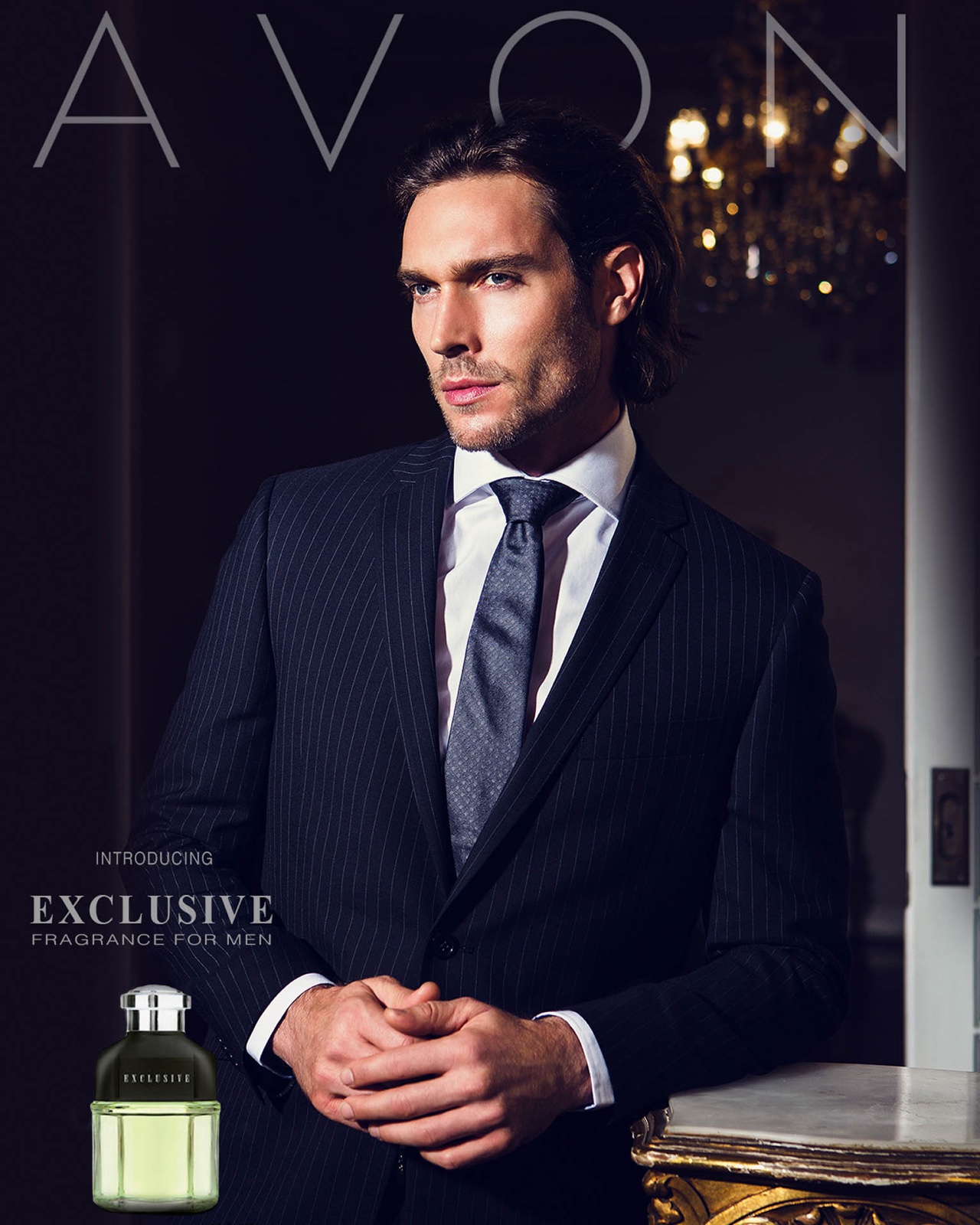 Men's Fashion photography by Chris Hunt 4