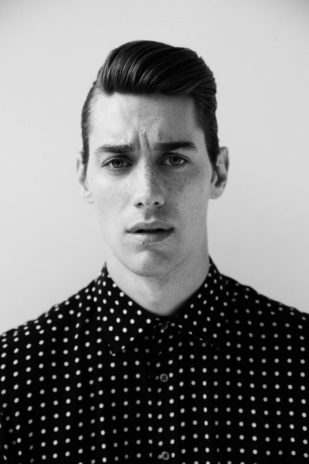 Men's Fashion photography by Chris Hunt 5