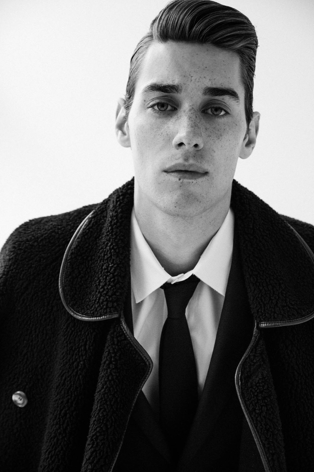 Men's Fashion photography by Chris Hunt 7