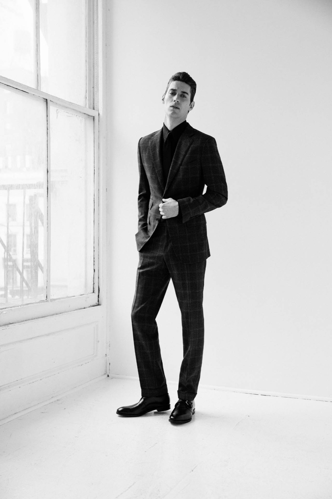 Men's Fashion photography by Chris Hunt 9