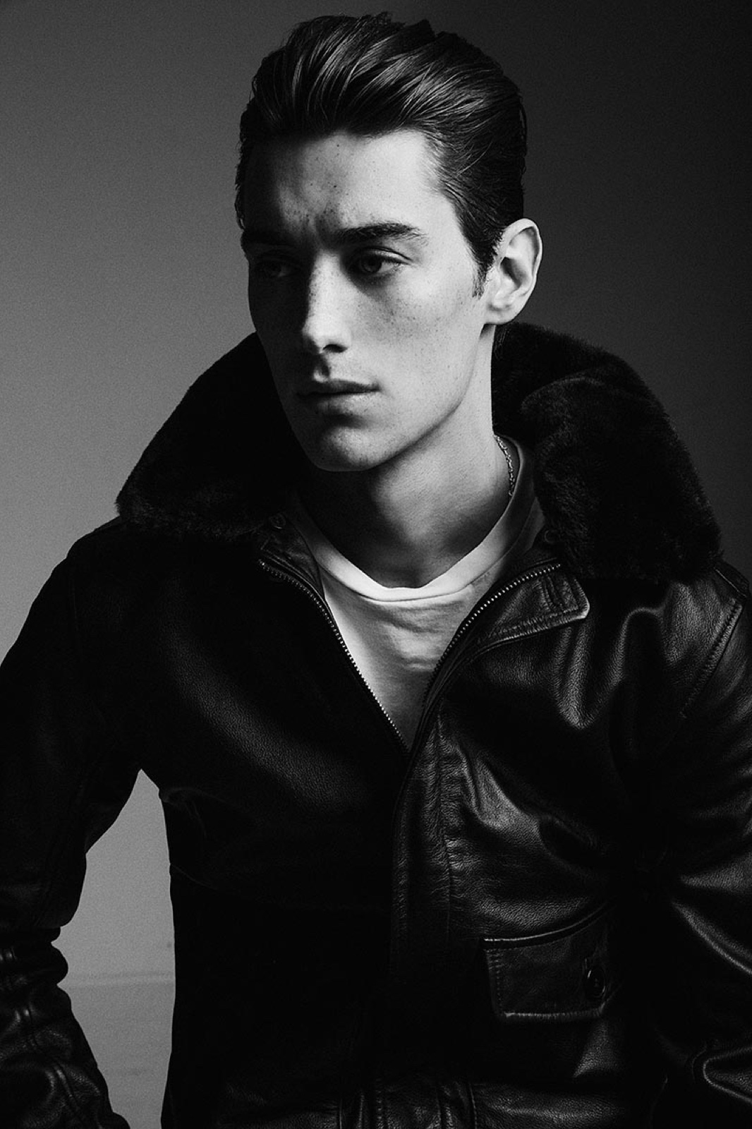 Men's Fashion photography by Chris Hunt 10