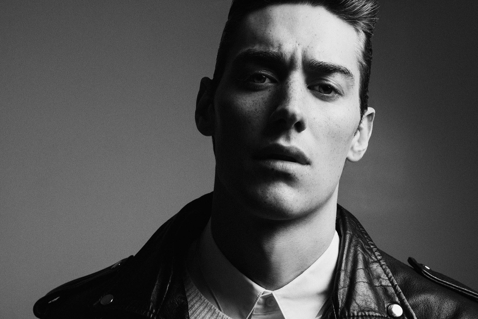 Men's Fashion photography by Chris Hunt 11