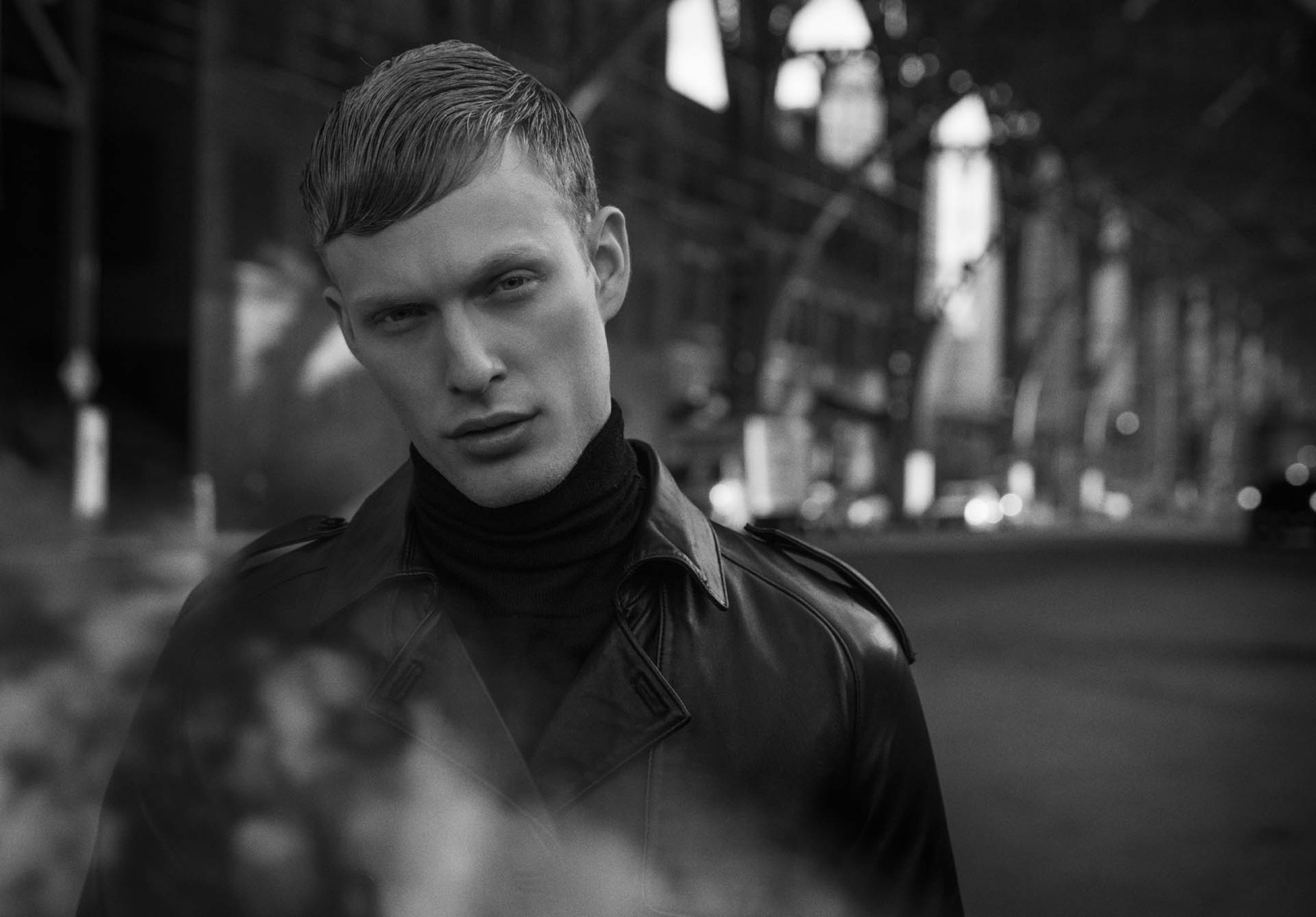 Men's Fashion photography by Chris Hunt 12