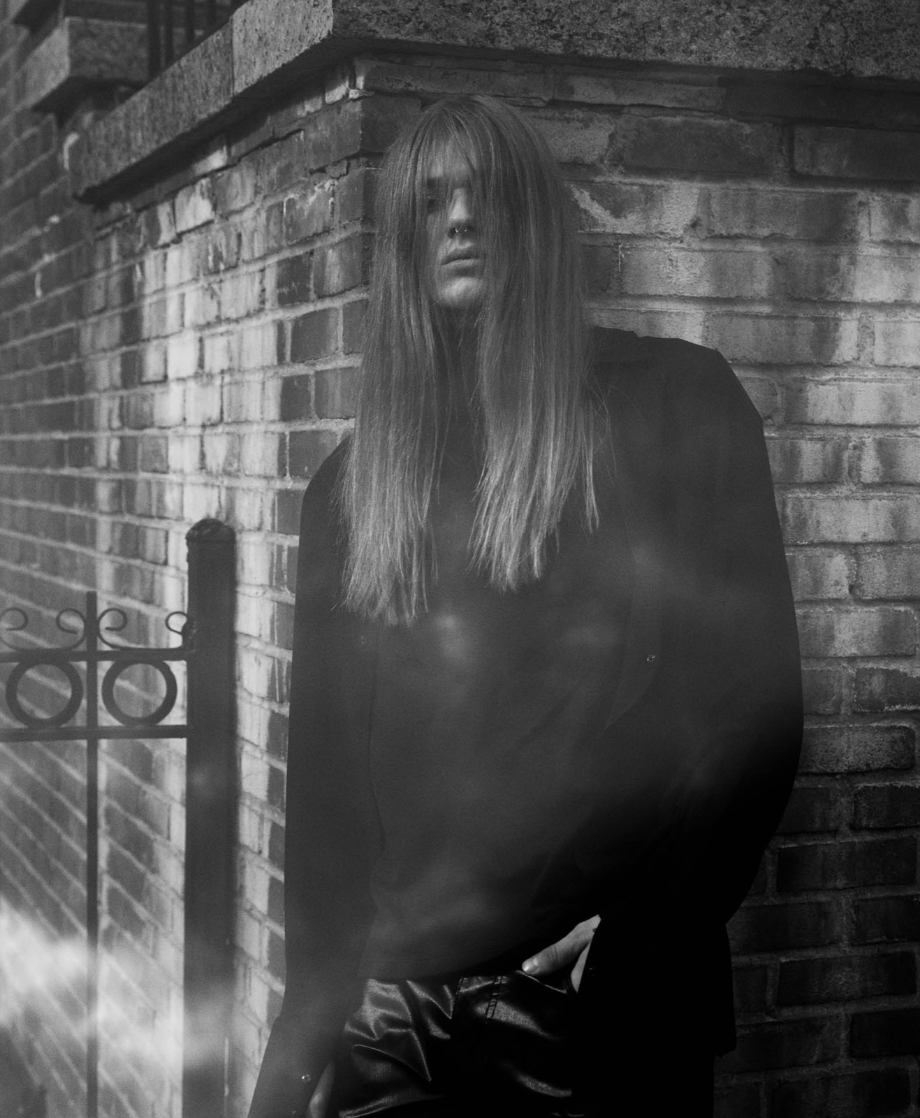 Men's Fashion photography by Chris Hunt 14