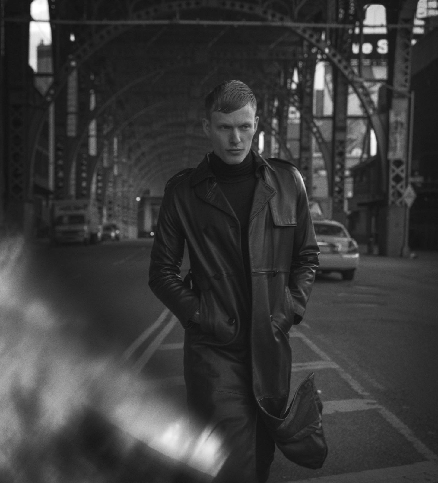 Men's Fashion photography by Chris Hunt 16