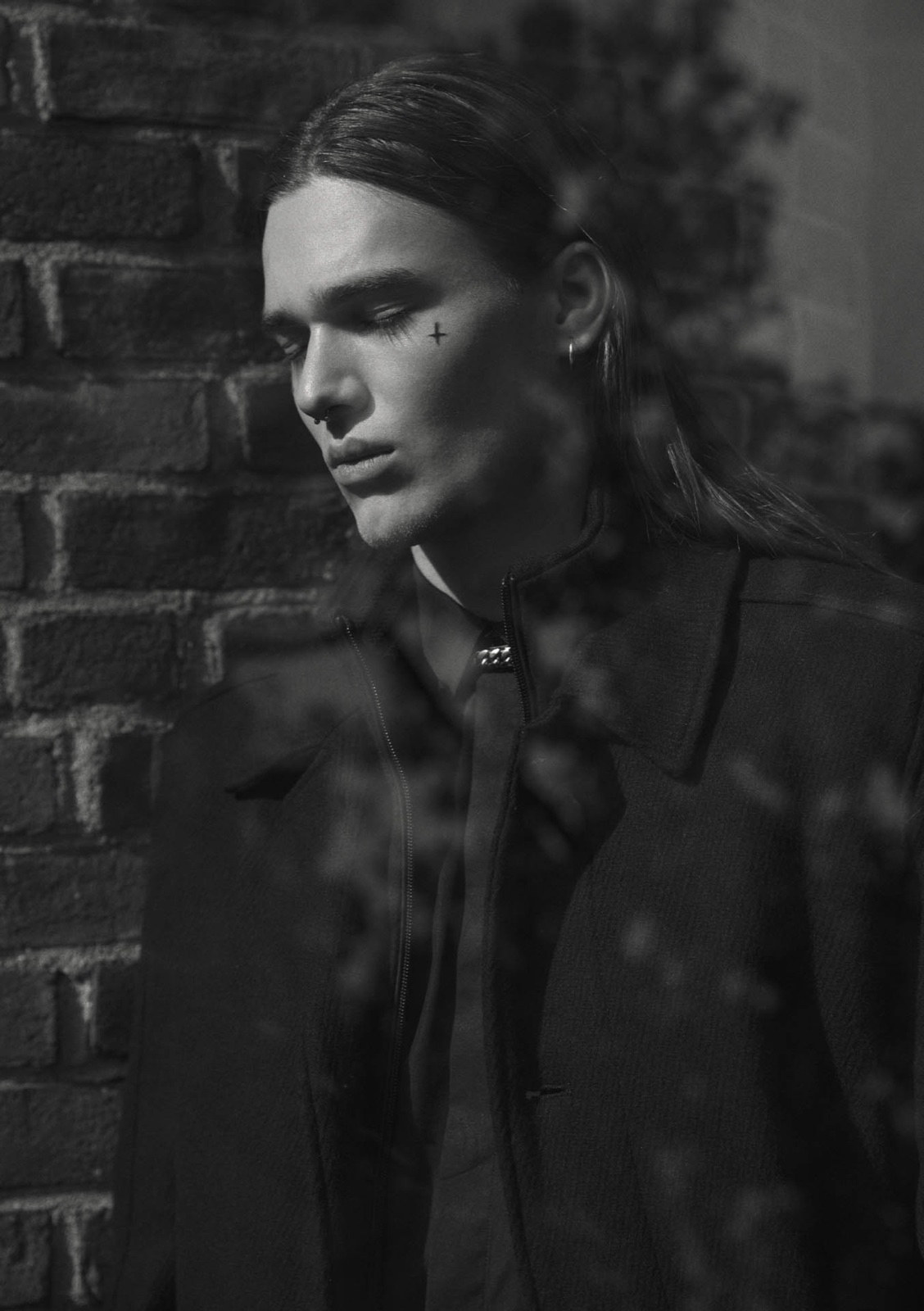 Men's Fashion photography by Chris Hunt 21