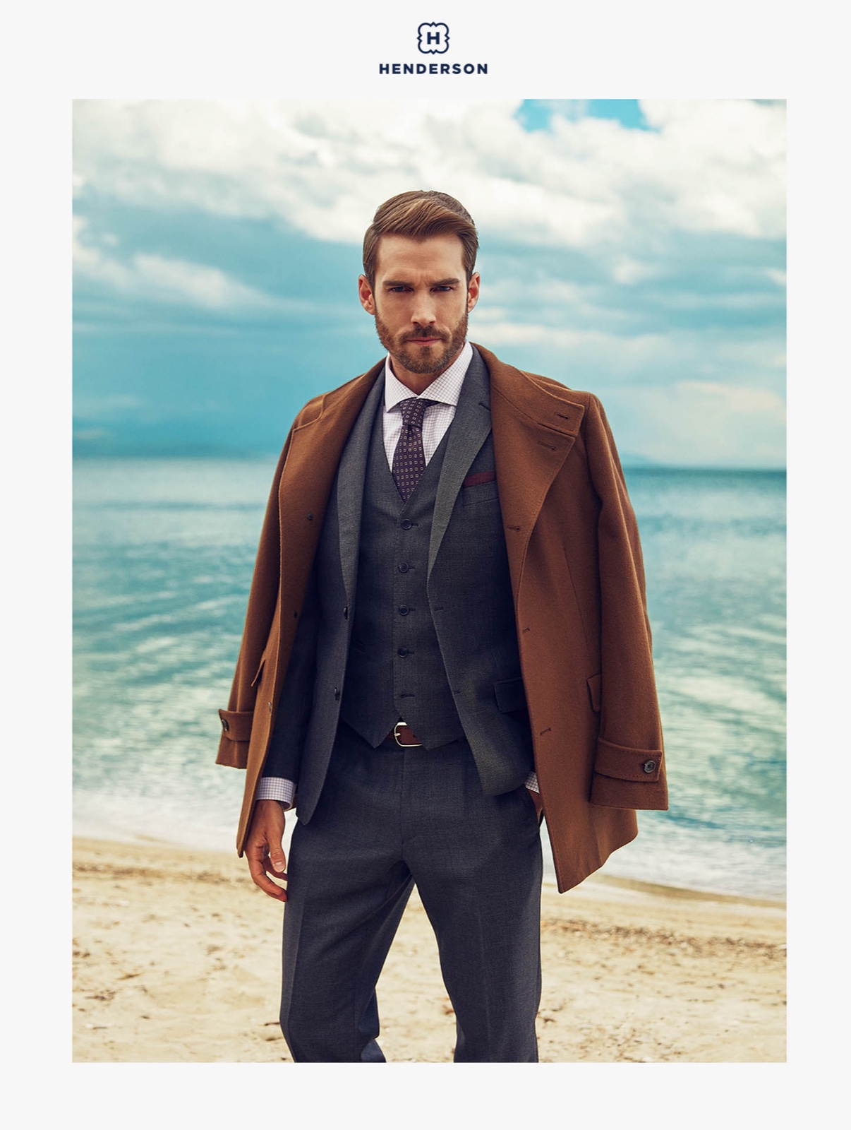 Men's Fashion photography by Chris Hunt 22