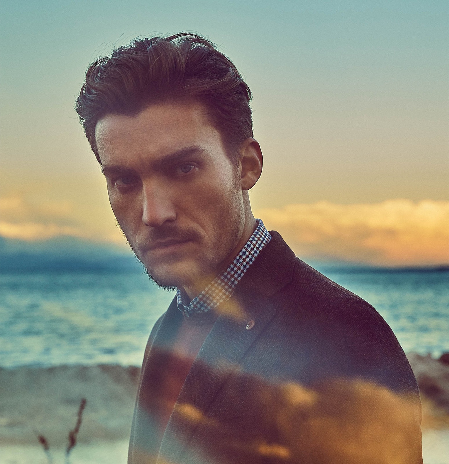 Men's Fashion photography by Chris Hunt 28