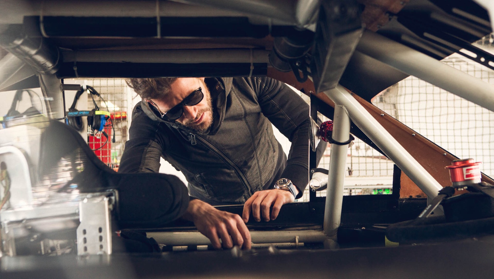 Men's Fashion photography by Chris Hunt 30