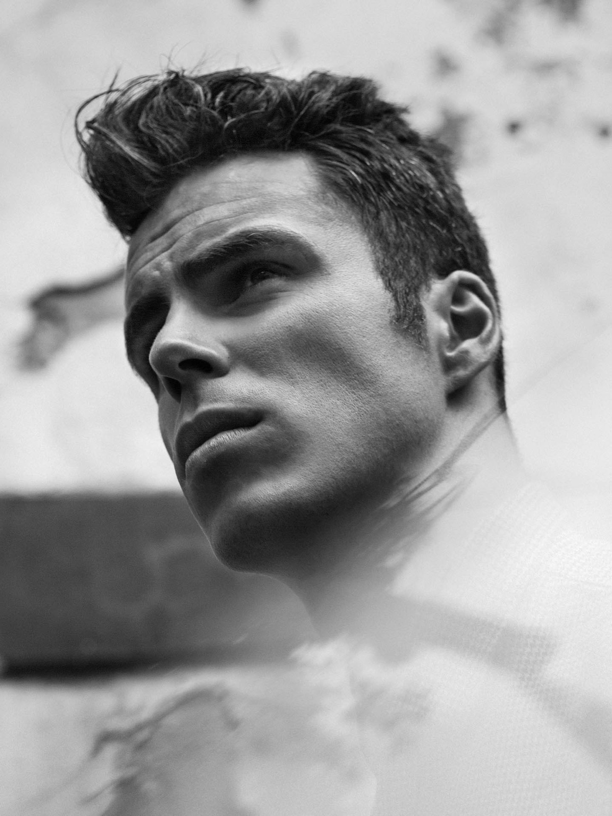 Men's Fashion photography by Chris Hunt 32