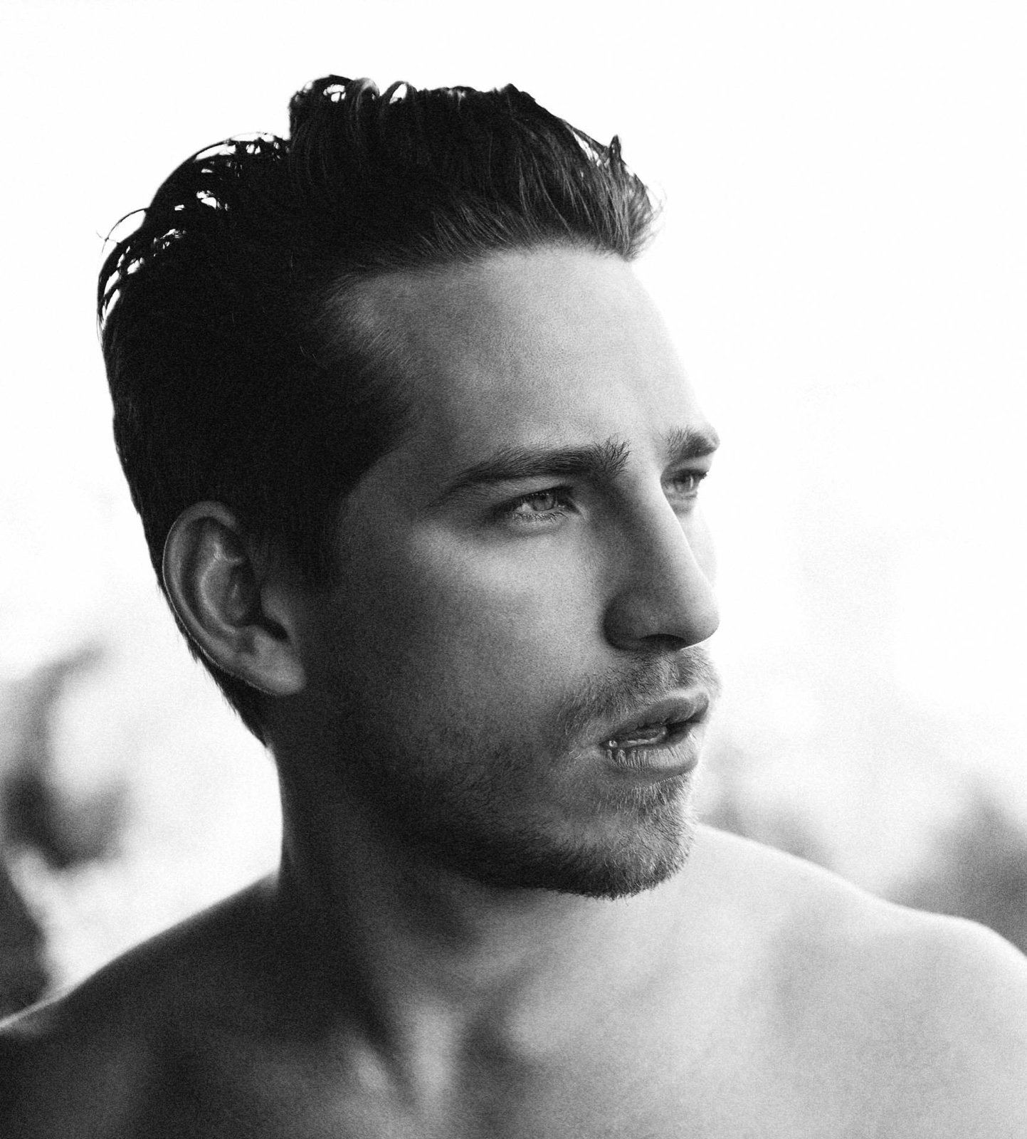 Men's Fashion photography by Chris Hunt 35