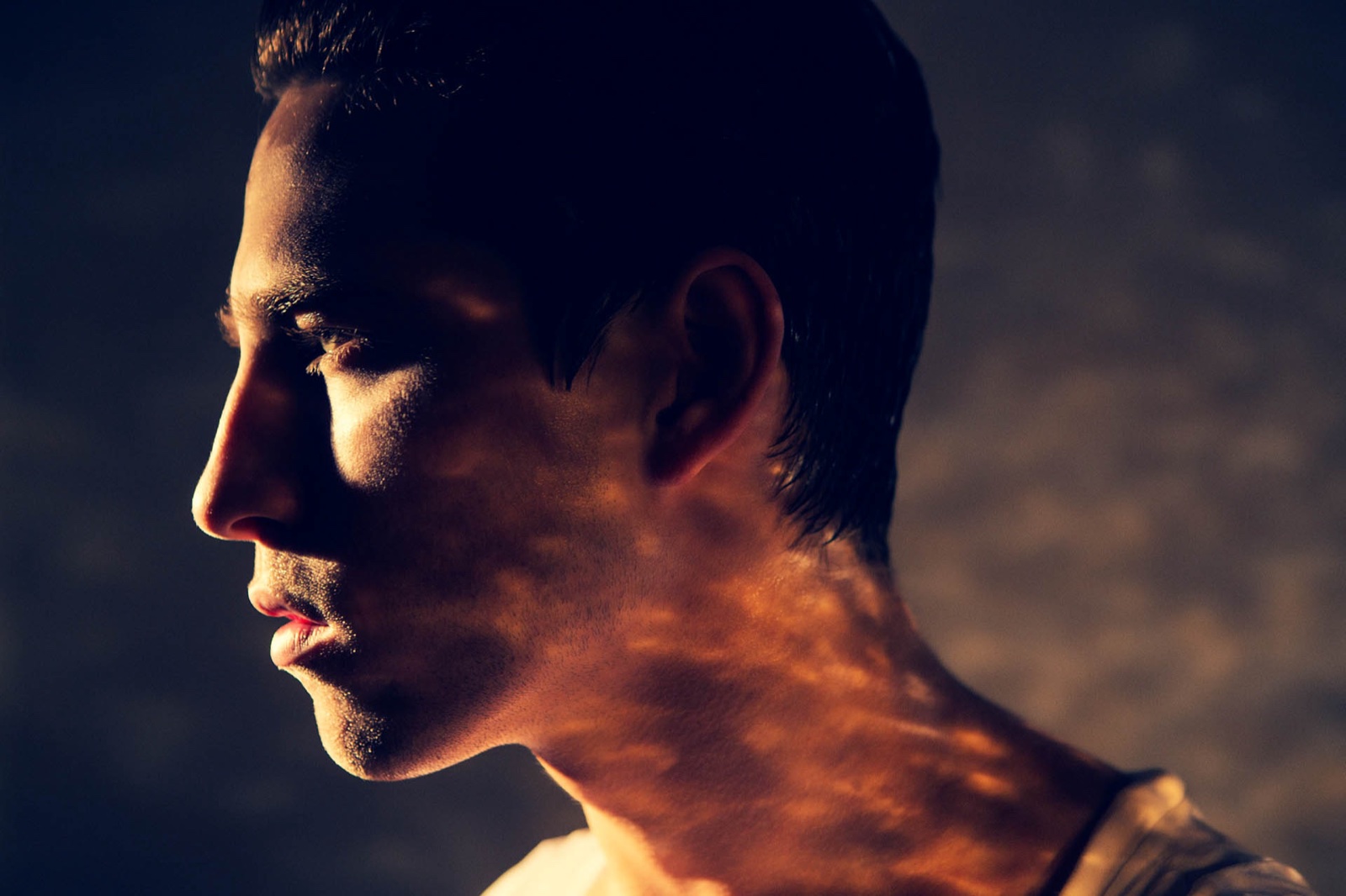 Men's Fashion photography by Chris Hunt 37