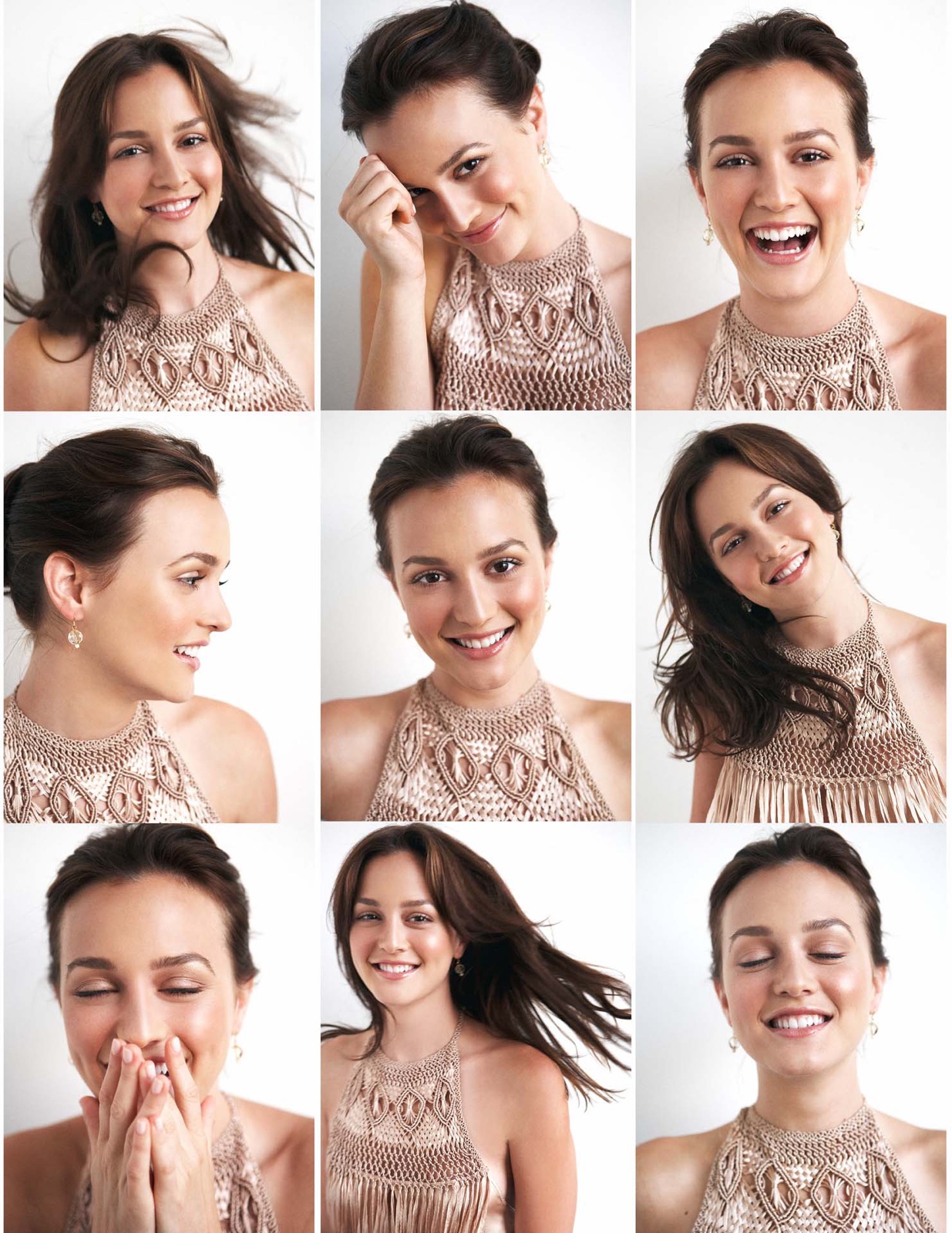 Portrait & Celebrity photography by Chris Hunt 7