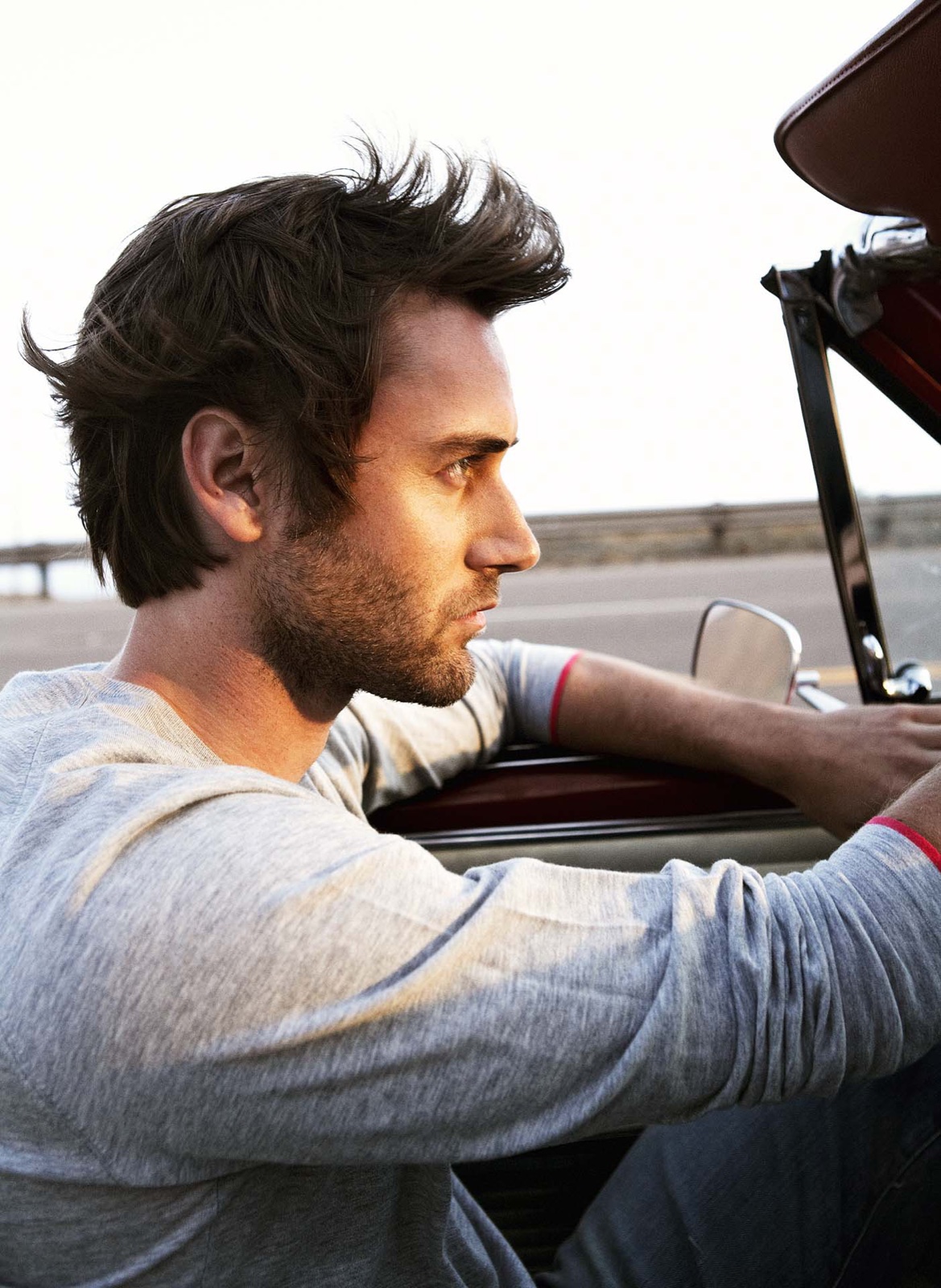 Portrait & Celebrity photography by Chris Hunt 9