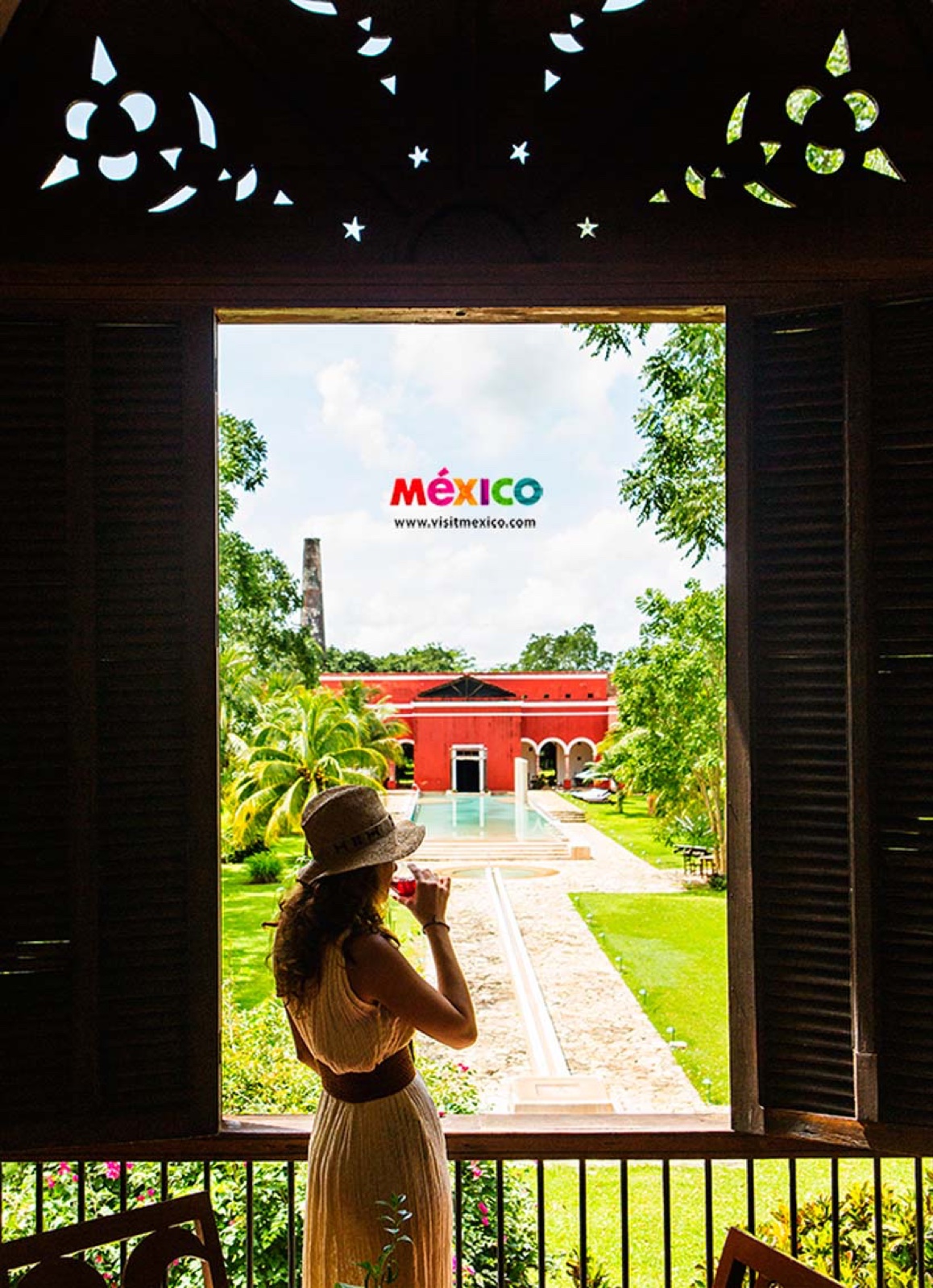 Resort & Travel photography by Chris Hunt 1