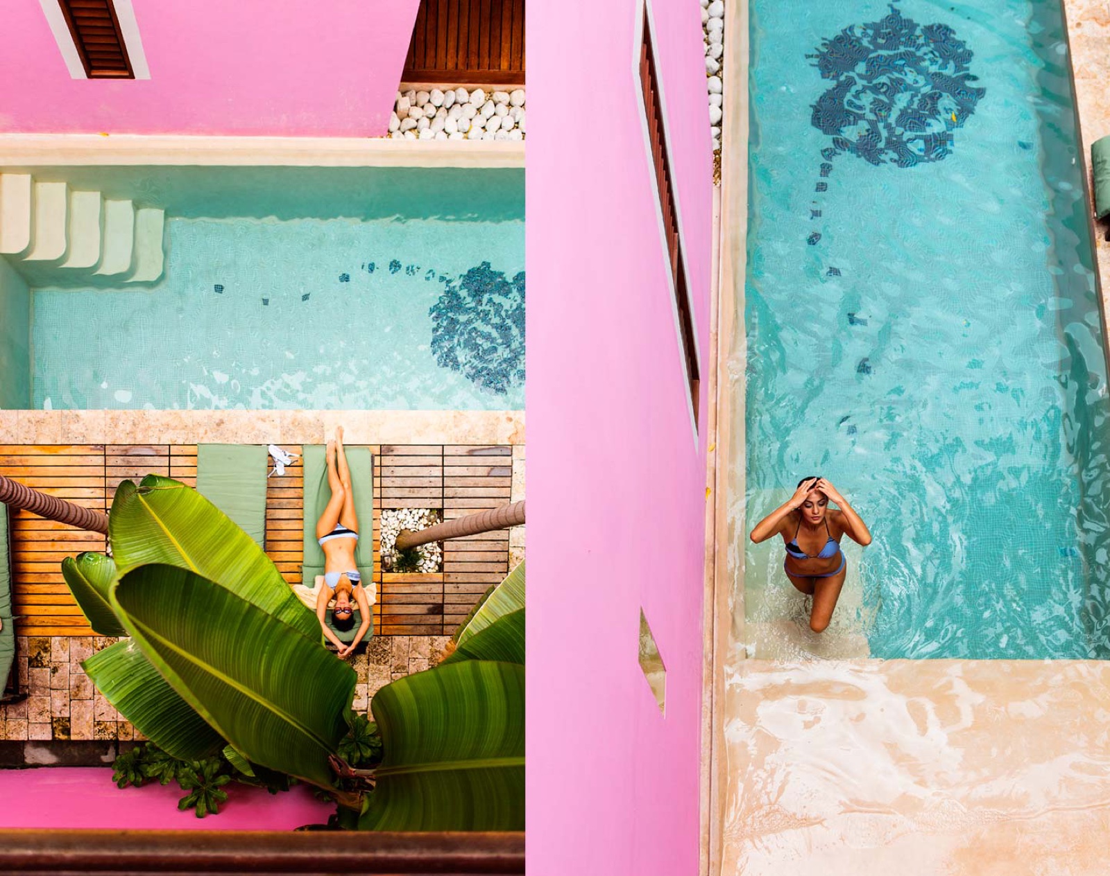 Resort & Travel photography by Chris Hunt 2