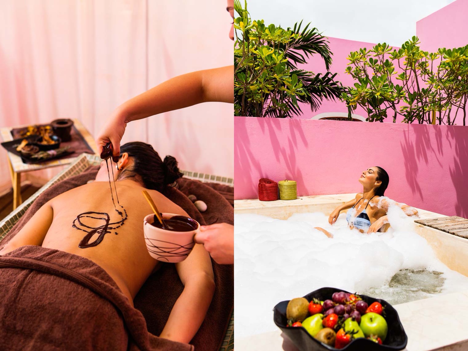 Resort & Travel photography by Chris Hunt 4