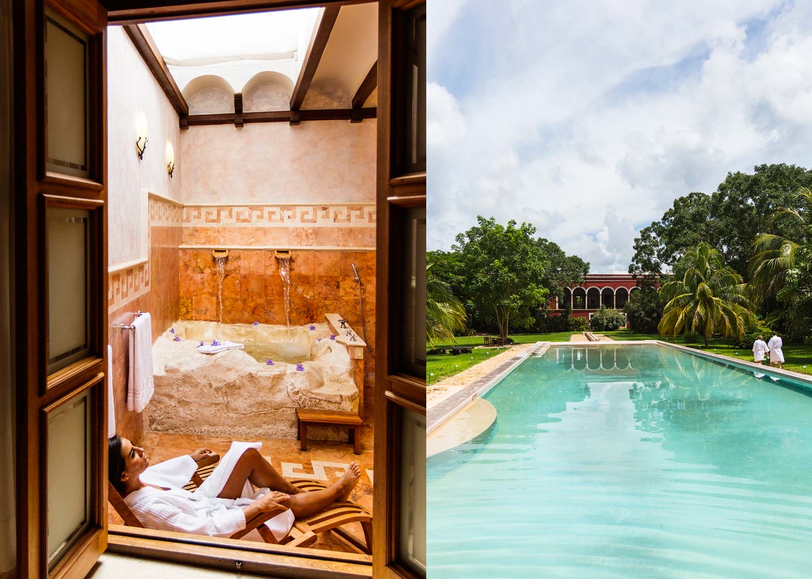 Resort & Travel photography by Chris Hunt 8