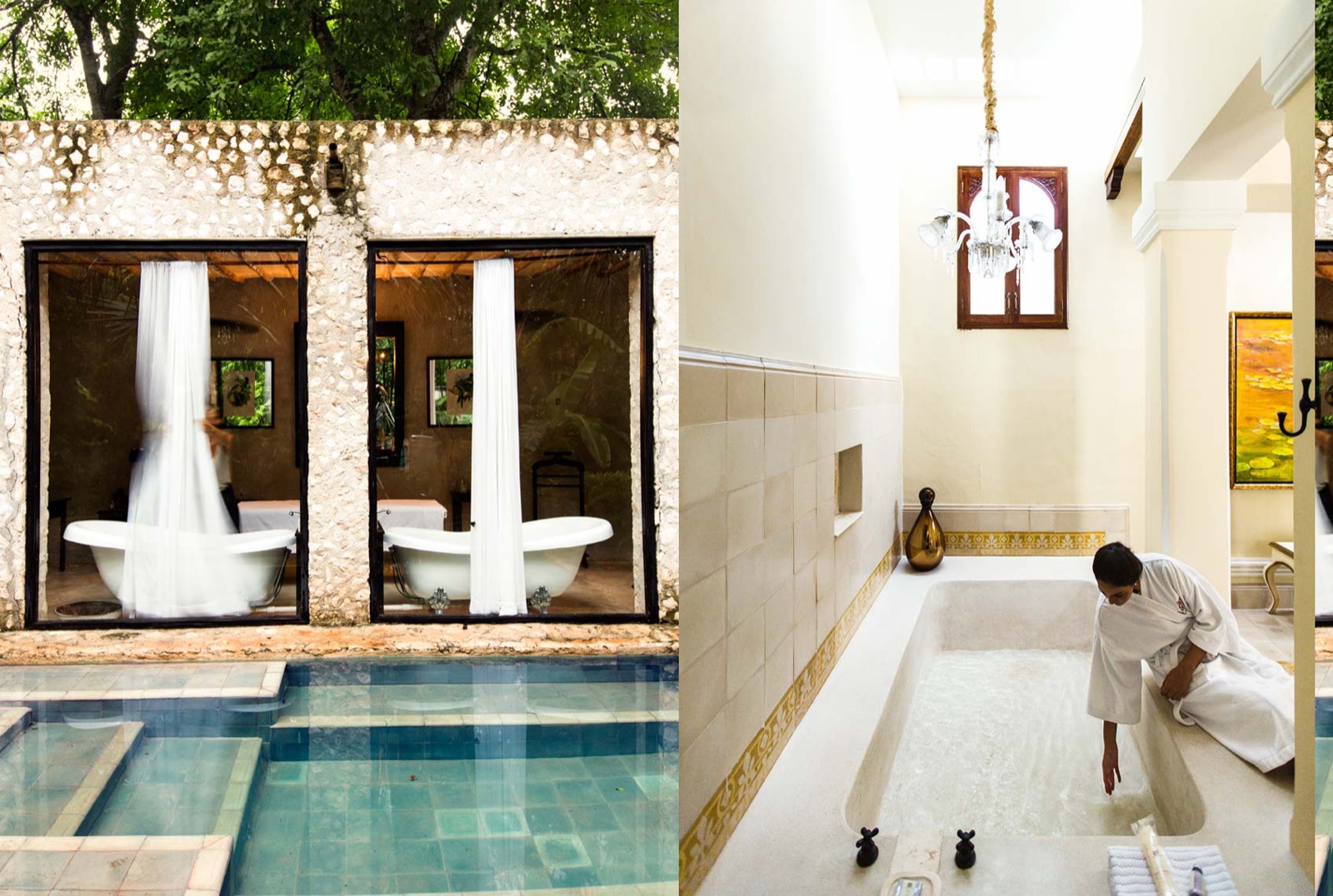 Resort & Travel photography by Chris Hunt 9