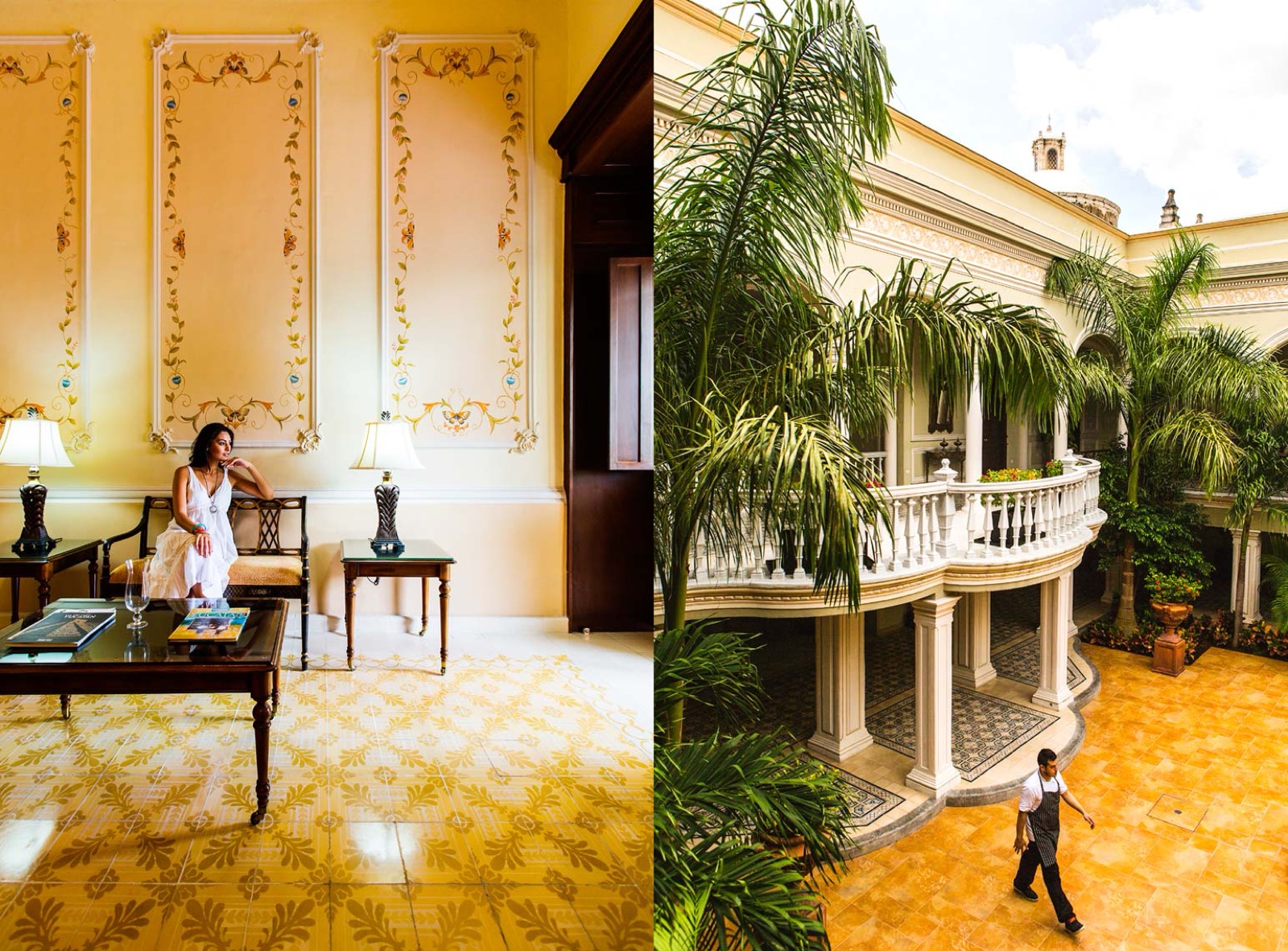 Resort & Travel photography by Chris Hunt 10