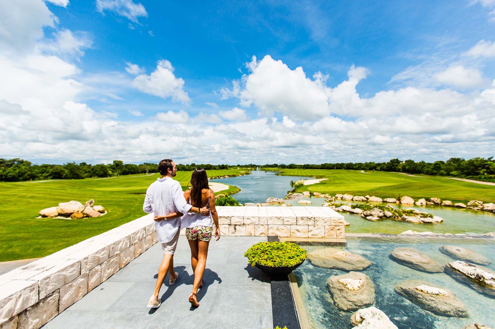 Resort & Travel photography by Chris Hunt 18