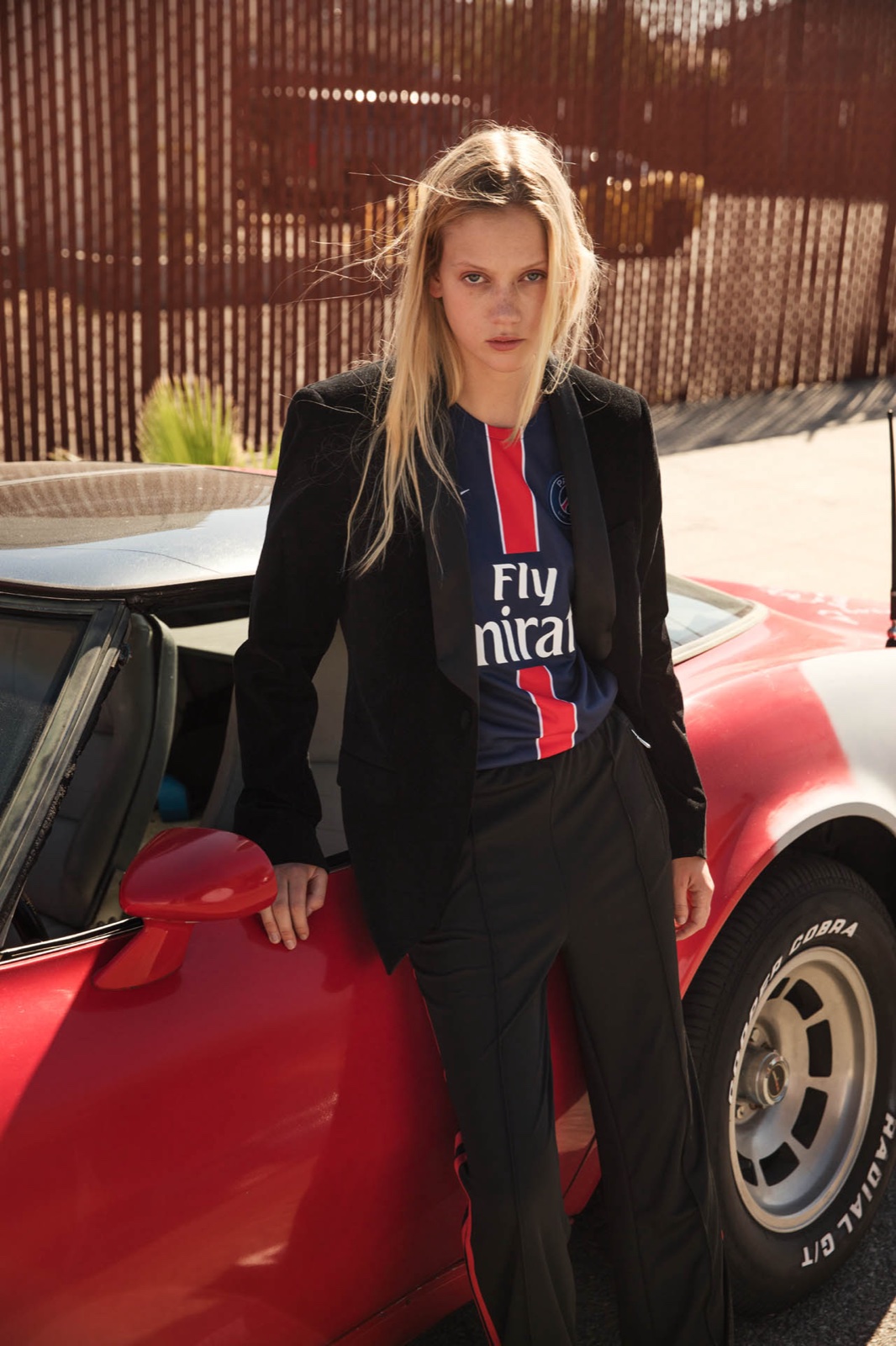 Women's Fashion photography by Chris Hunt 1