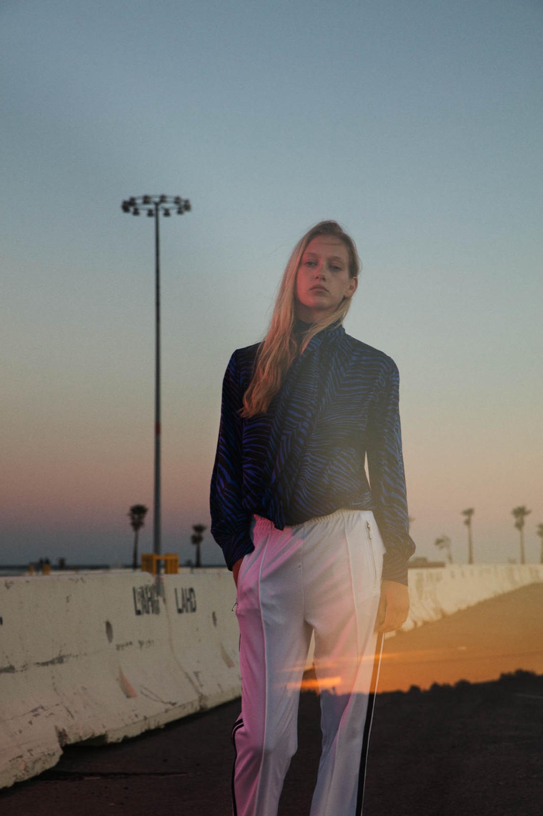 Women's Fashion photography by Chris Hunt 2