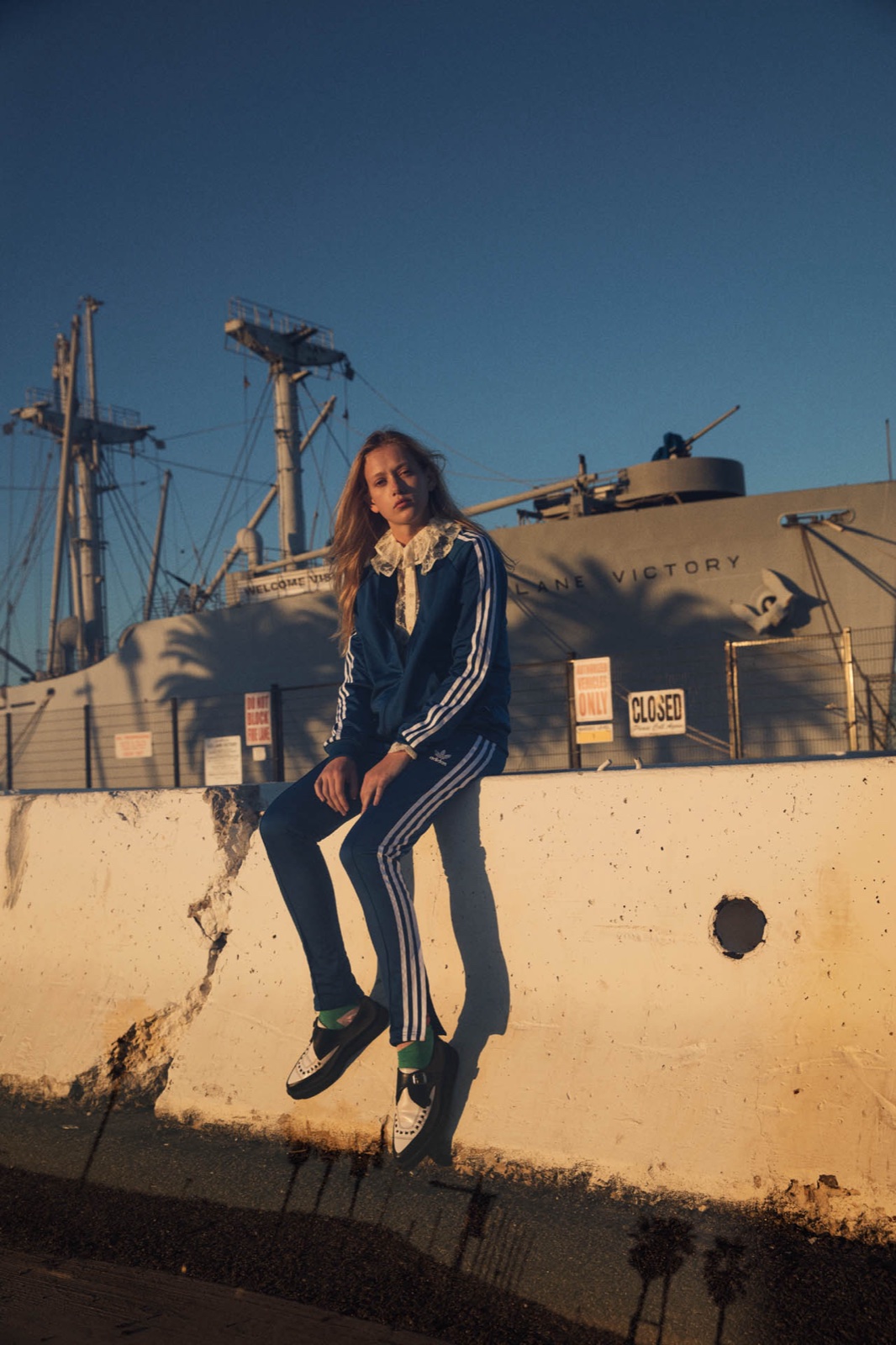 Women's Fashion photography by Chris Hunt 3