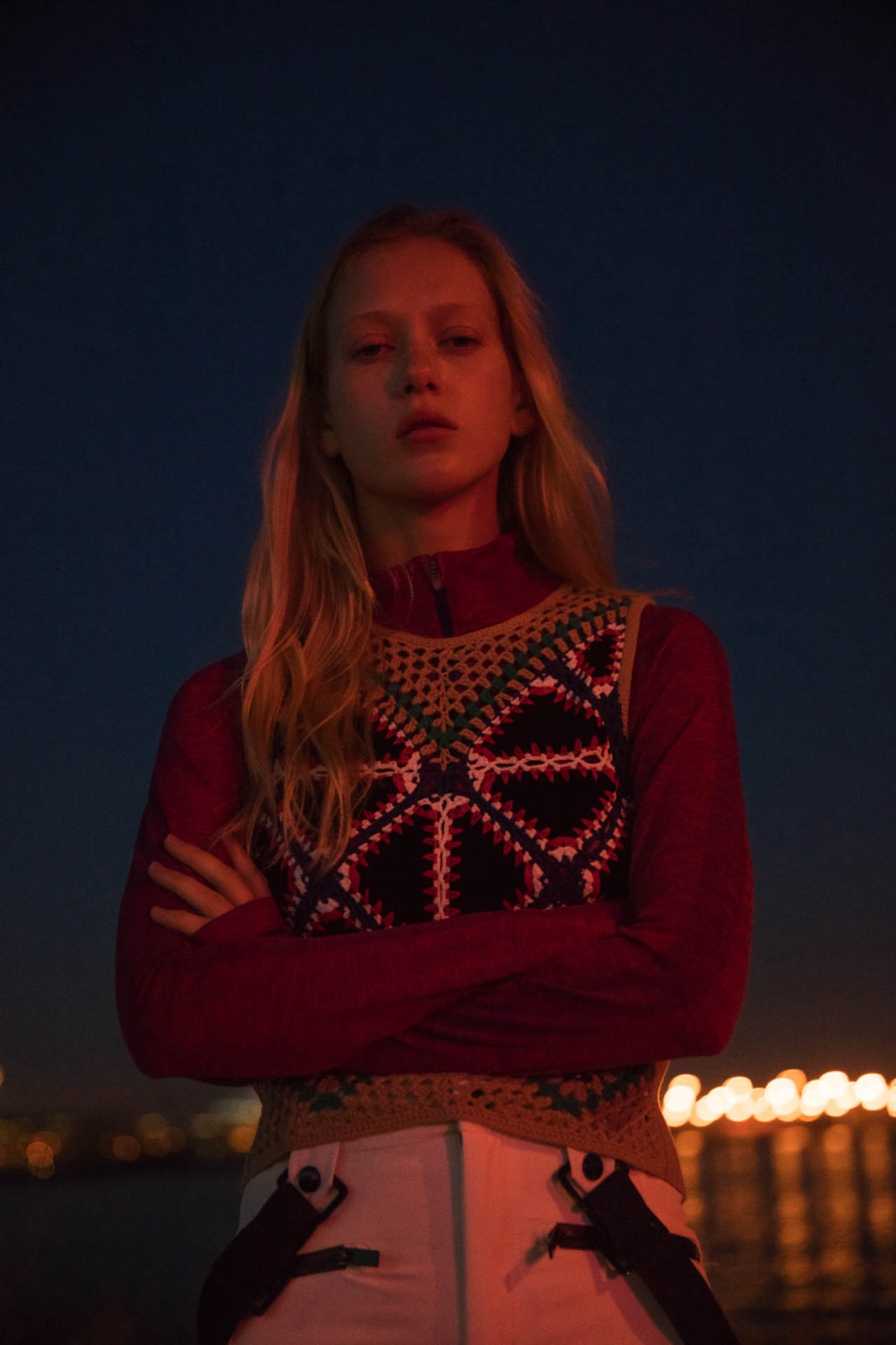 Women's Fashion photography by Chris Hunt 4