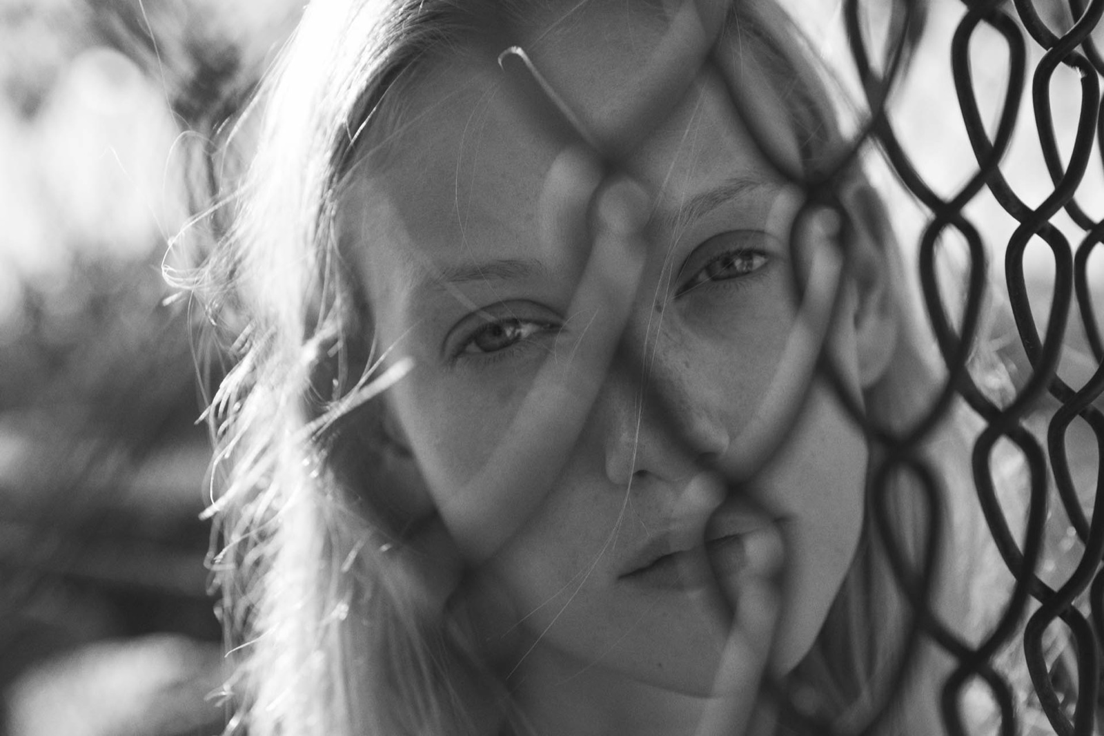 Women's Fashion photography by Chris Hunt 5