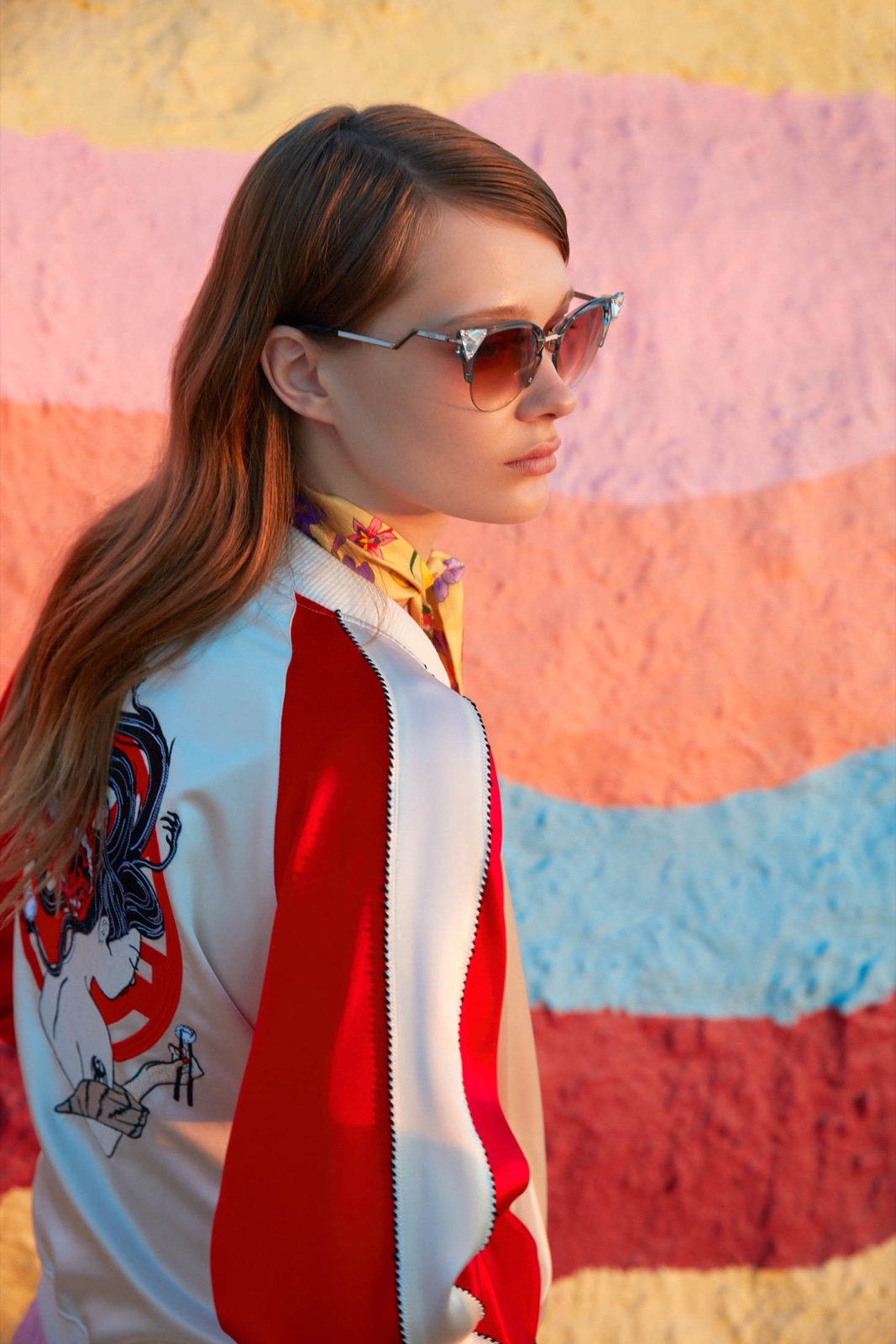 Women's Fashion photography by Chris Hunt 6