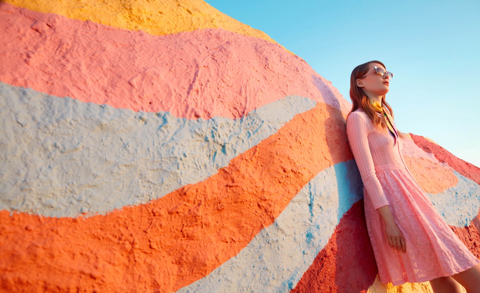 Women's Fashion photography by Chris Hunt 7