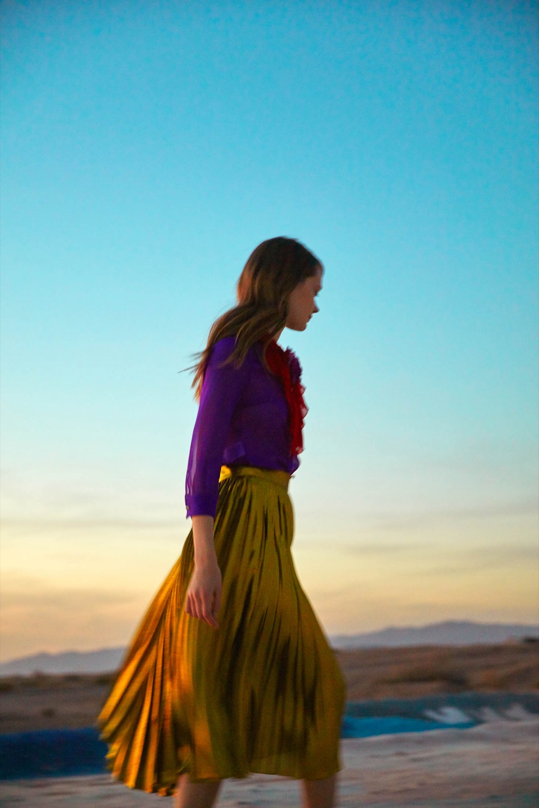 Women's Fashion photography by Chris Hunt 10