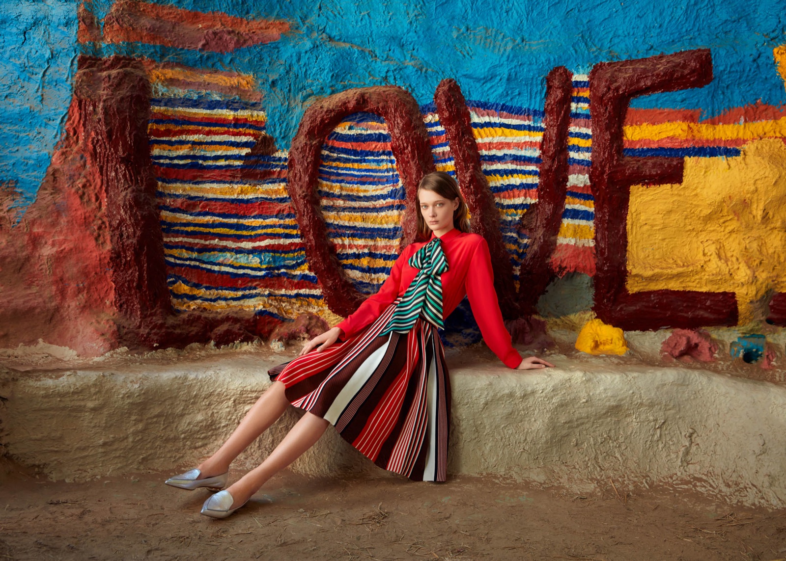 Women's Fashion photography by Chris Hunt 11