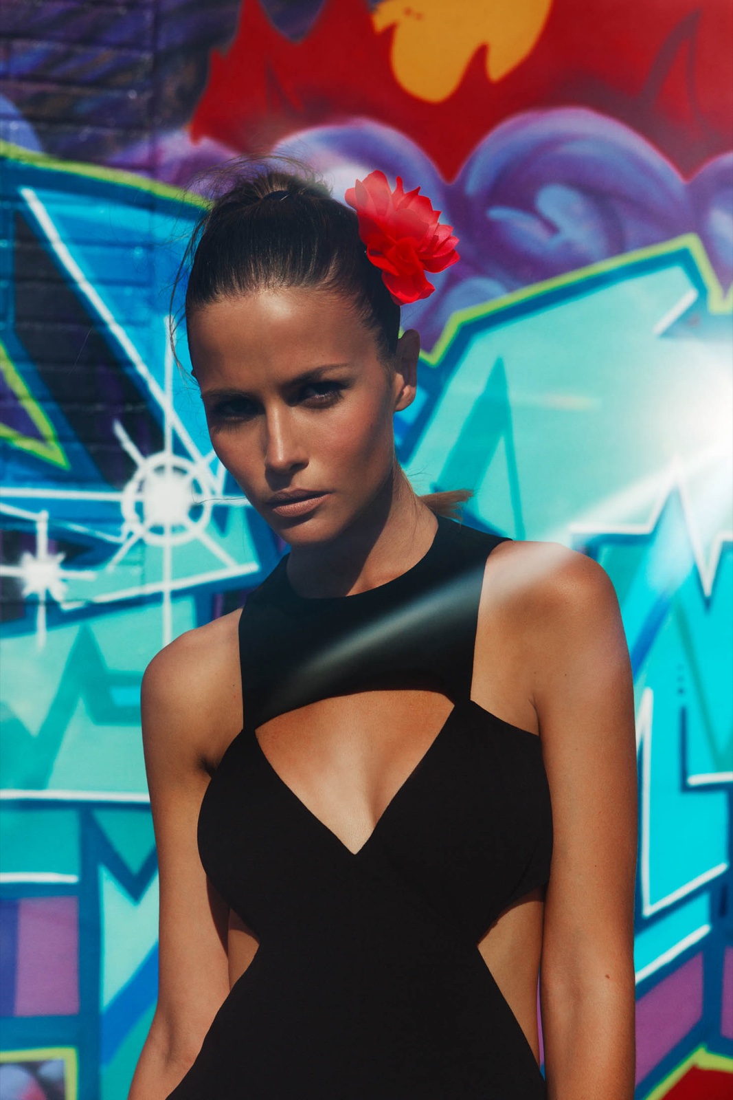 Women's Fashion photography by Chris Hunt 12