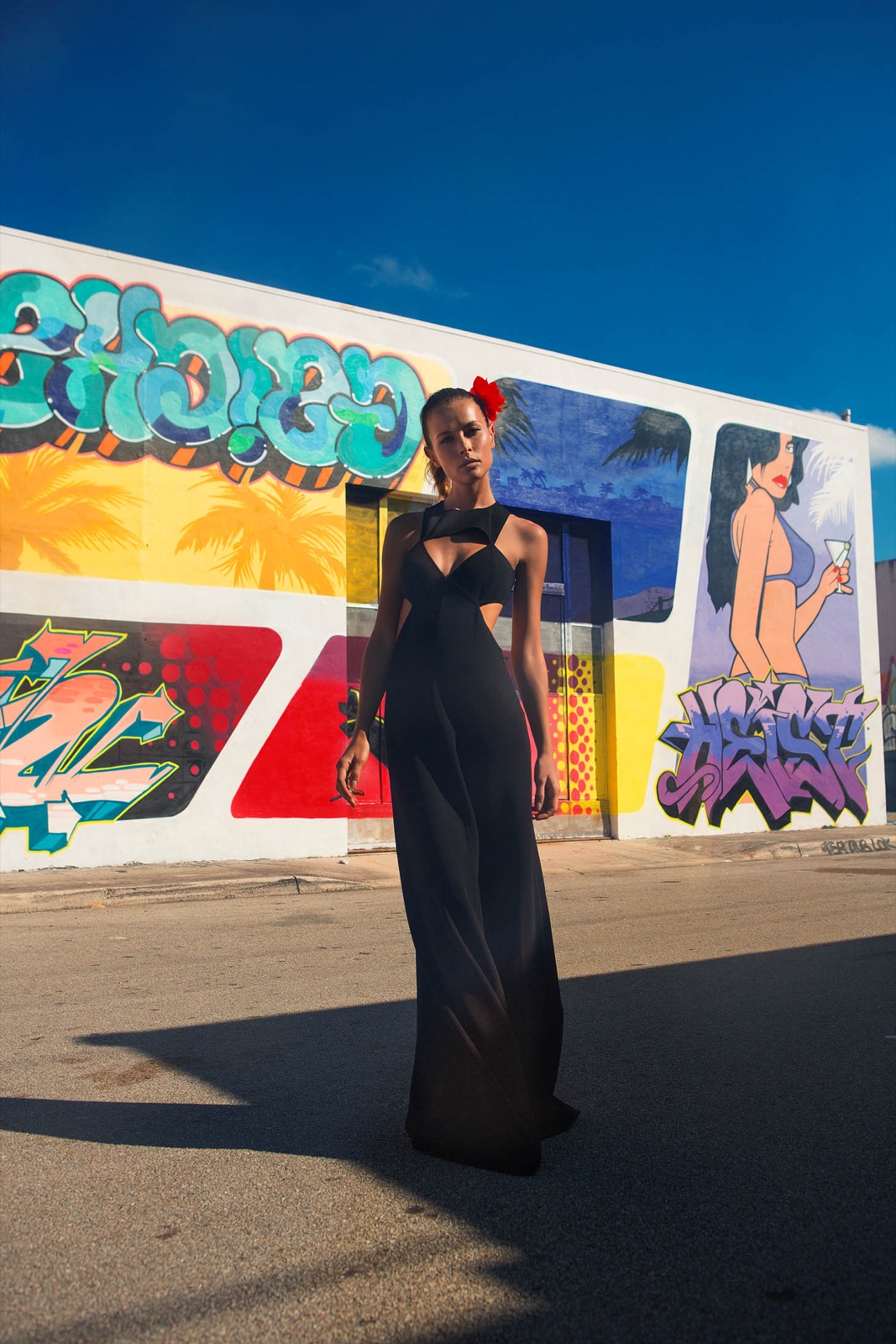 Women's Fashion photography by Chris Hunt 13
