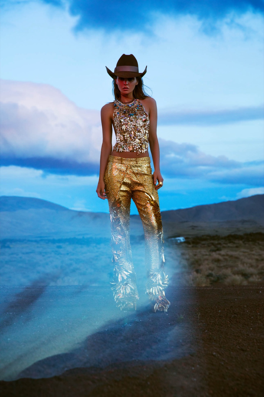 Women's Fashion photography by Chris Hunt 15