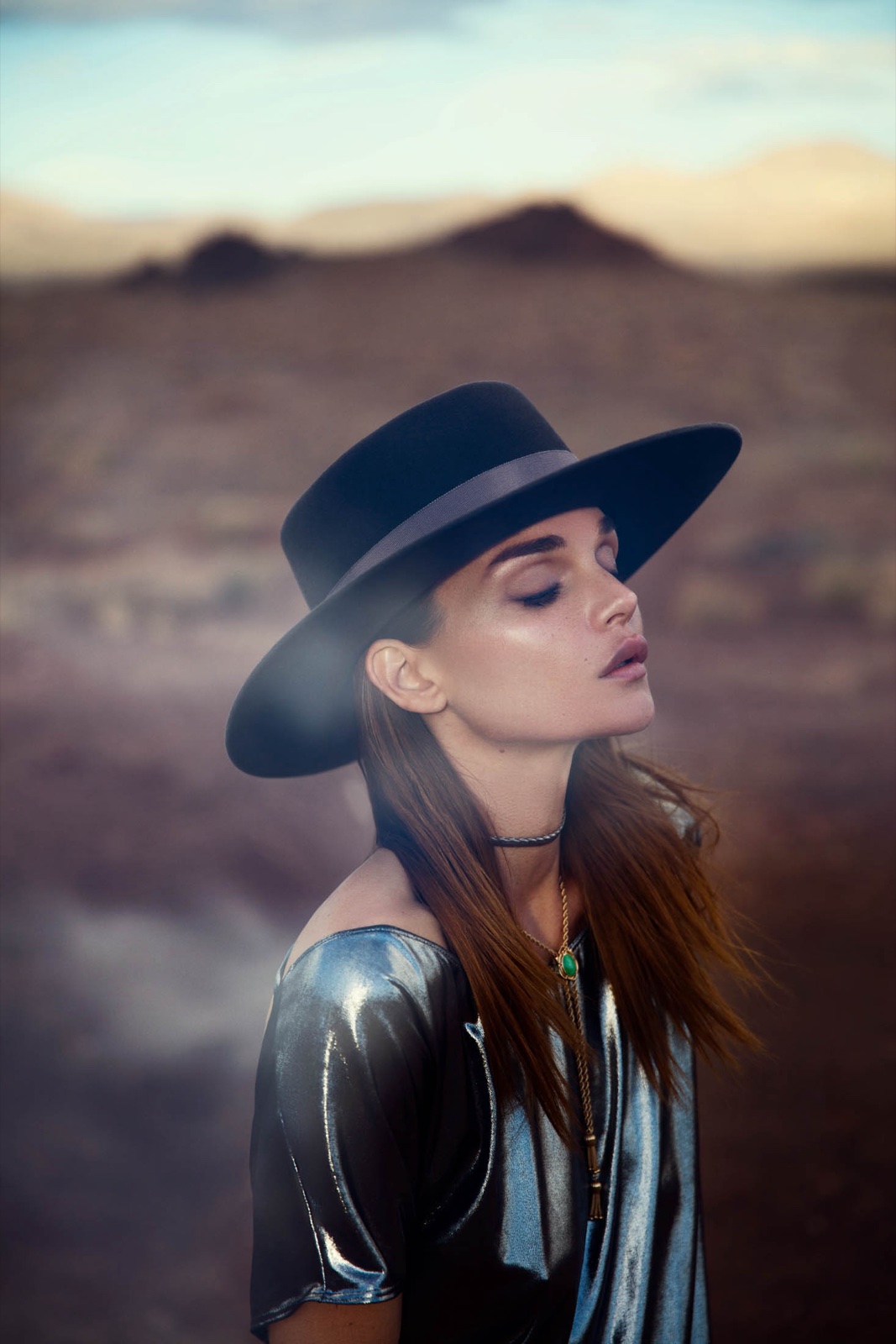 Women's Fashion photography by Chris Hunt 16